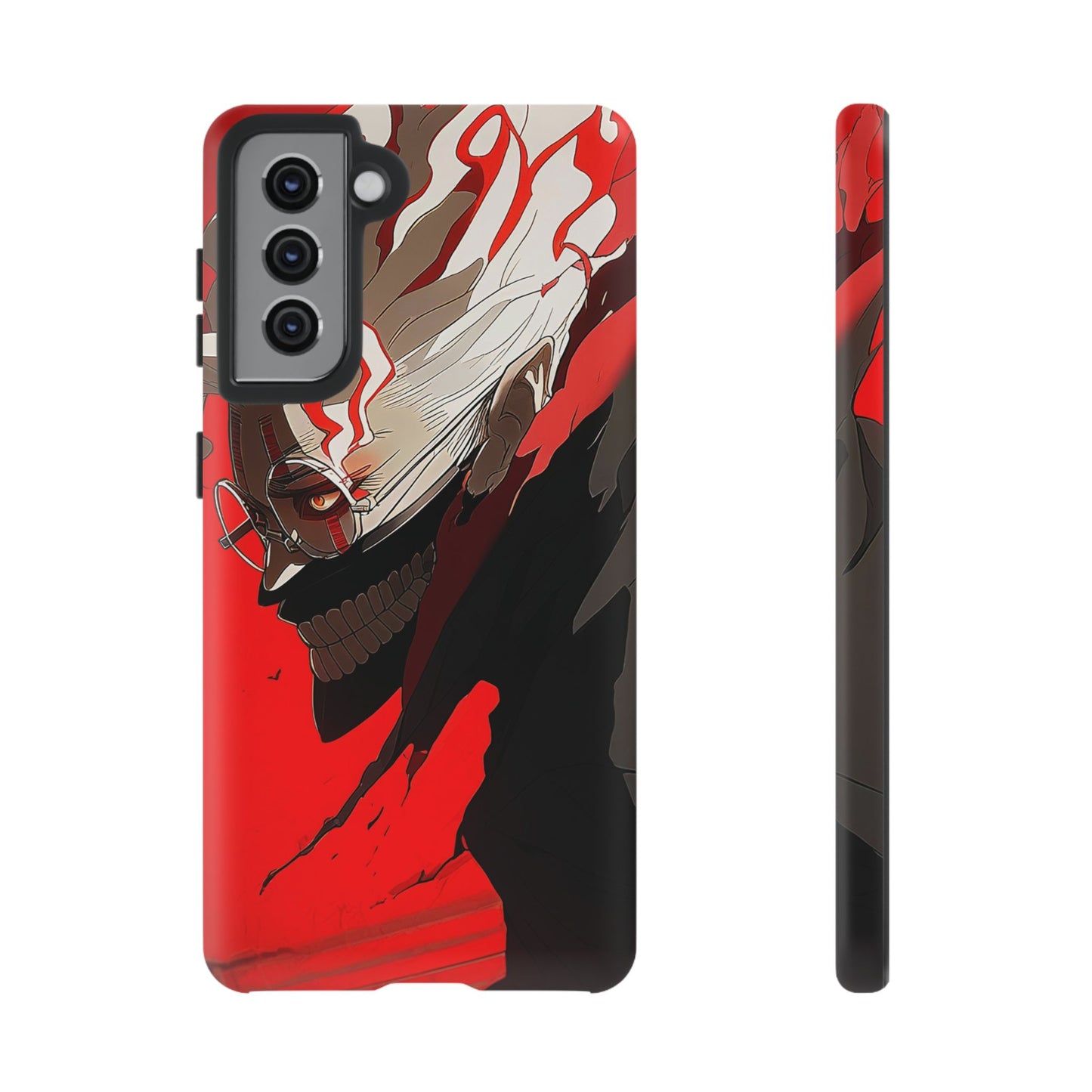 Okarun TG 002 Tough Cases