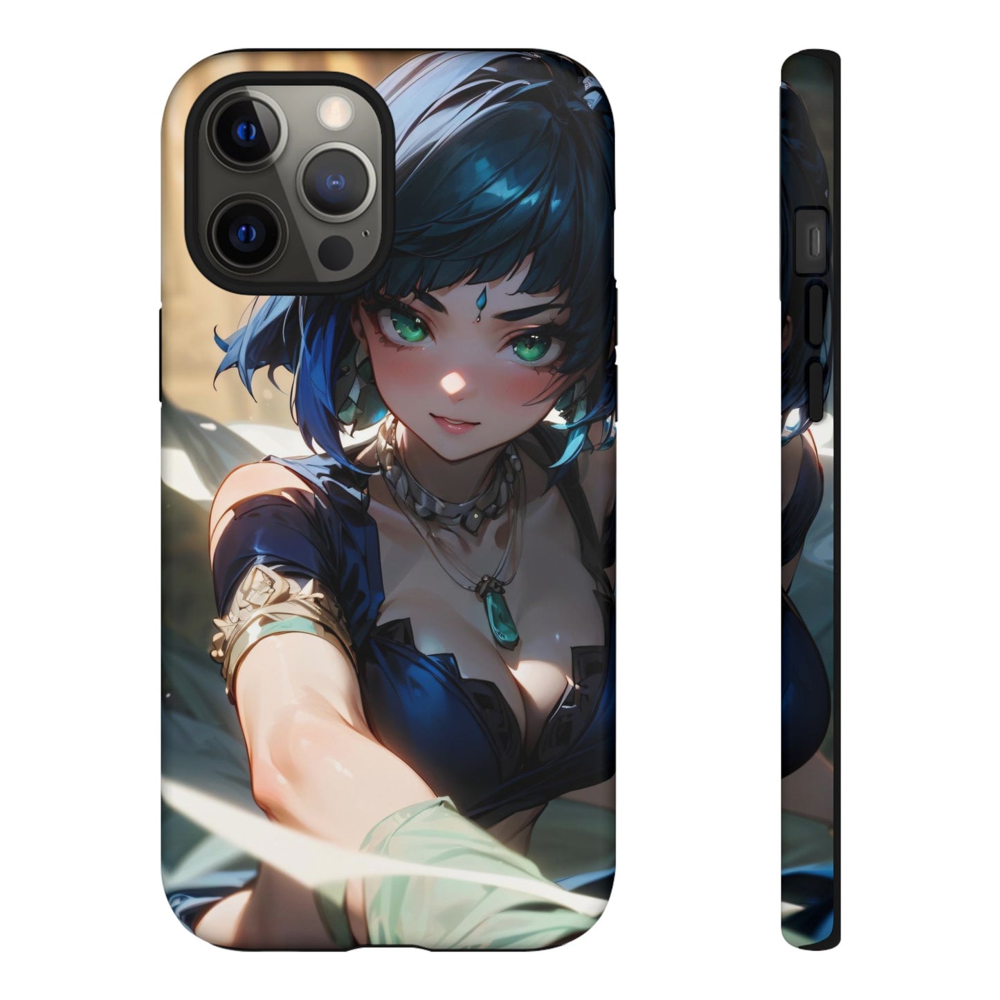 Yelan 001 Tough Cases