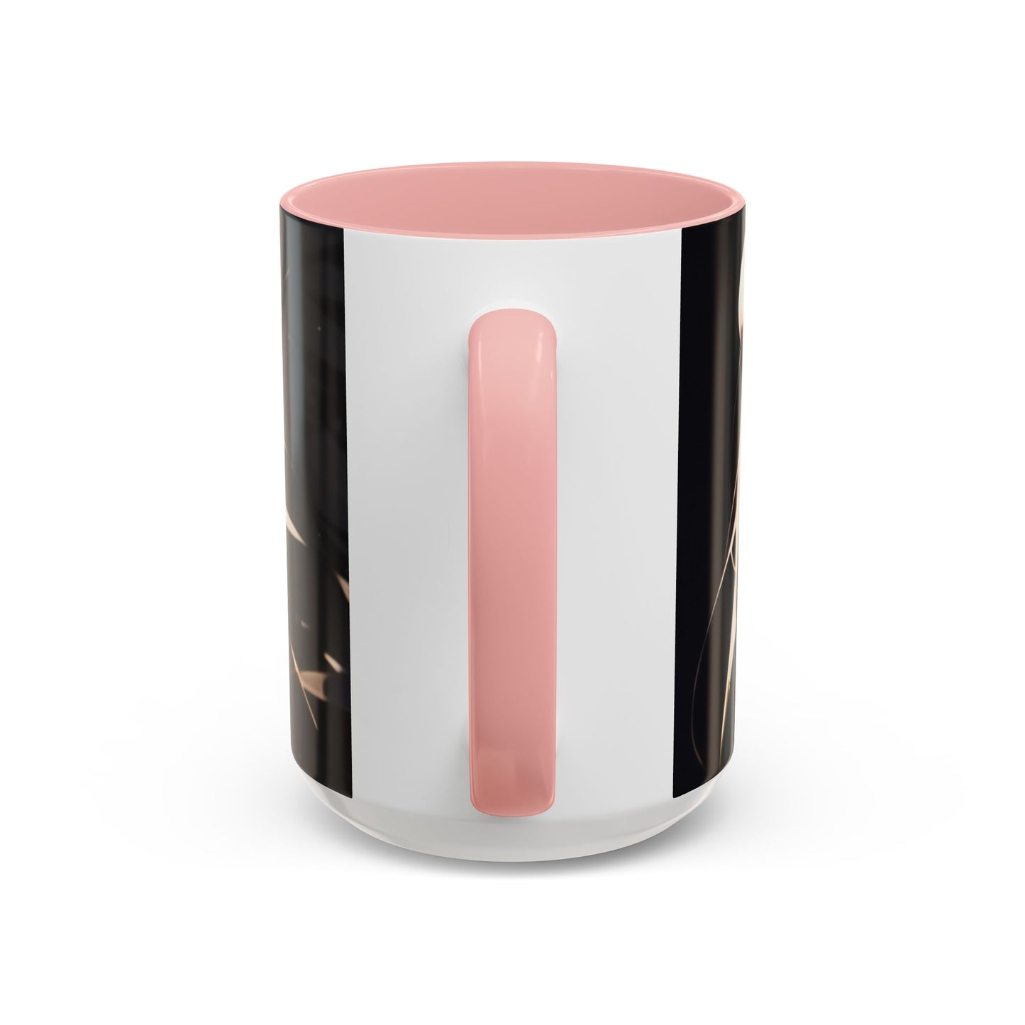 Albedo 003 Coffee Mug