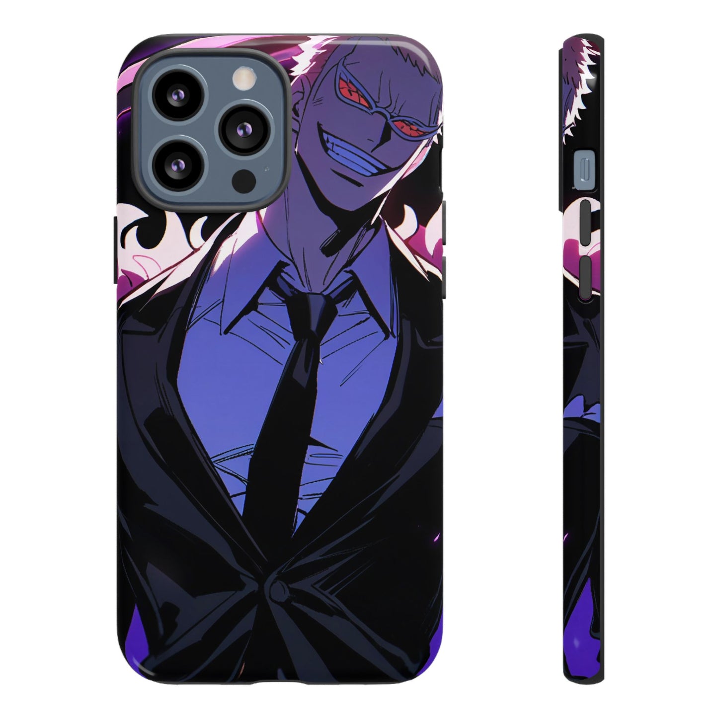 Doflamingo 002 Tough Cases