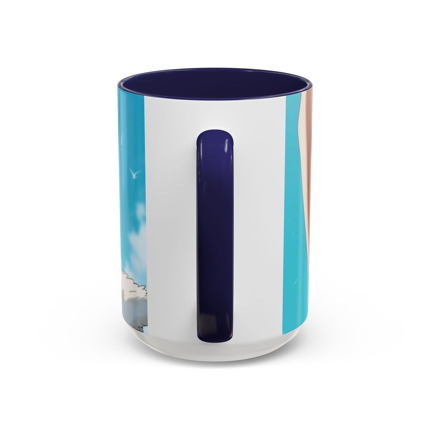 Fubuki 003 Coffee Mug