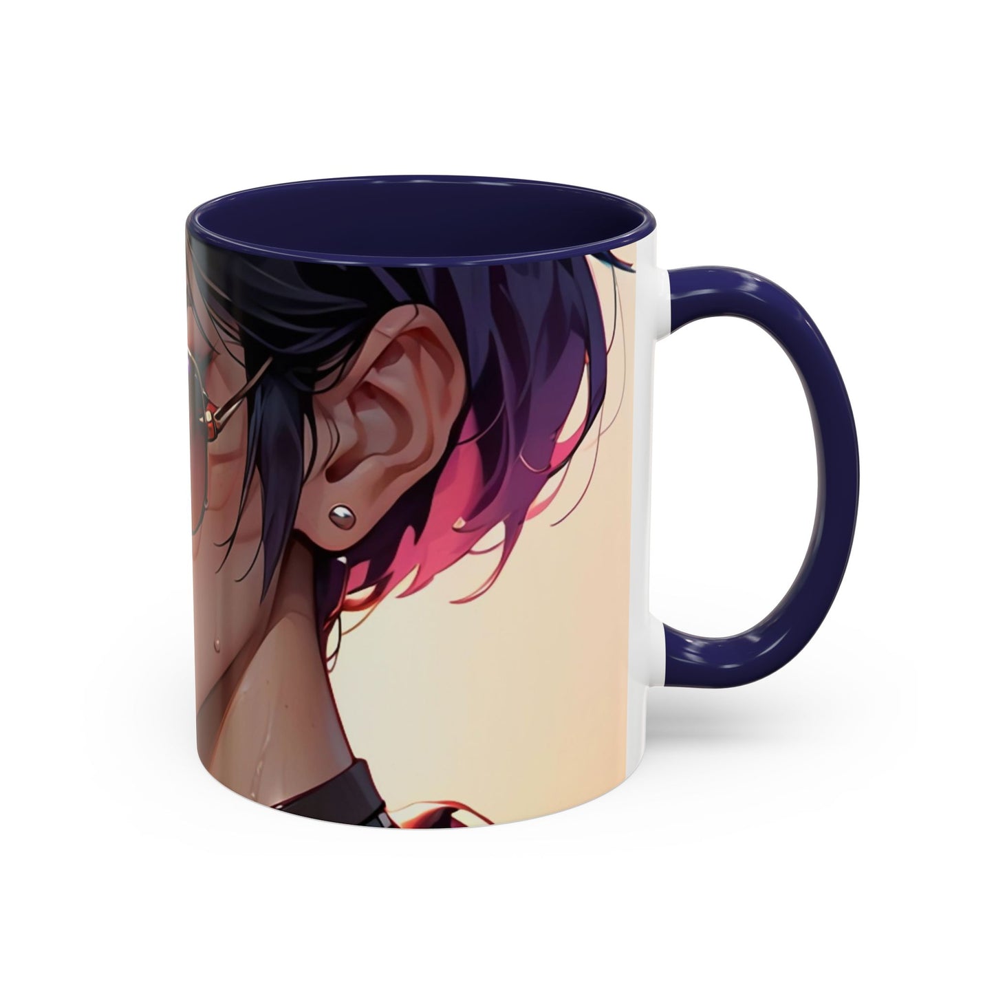 Reina 002 Coffee Mug