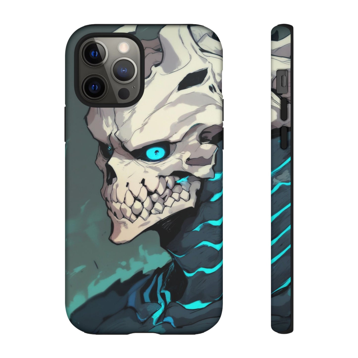 Hibino Kafka 001 Tough Cases