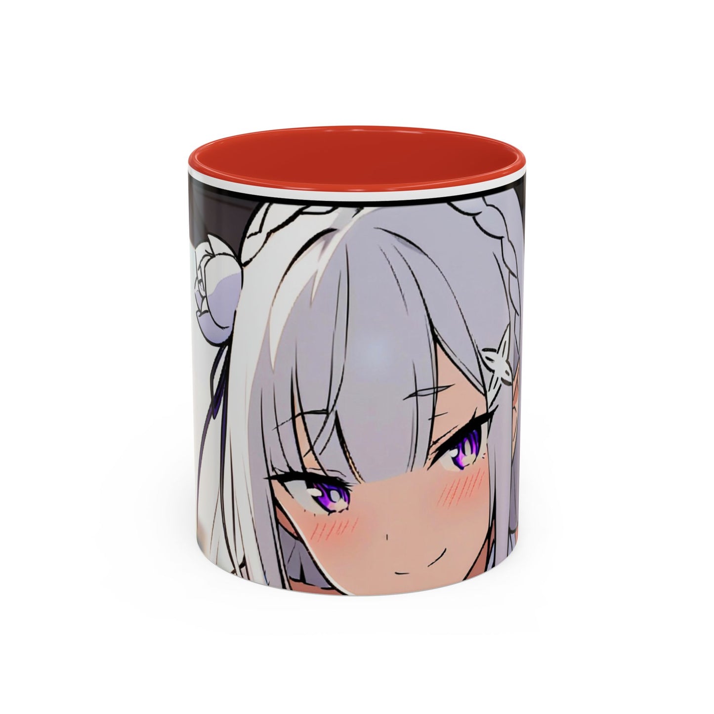 Emilia 001 Coffee Mug