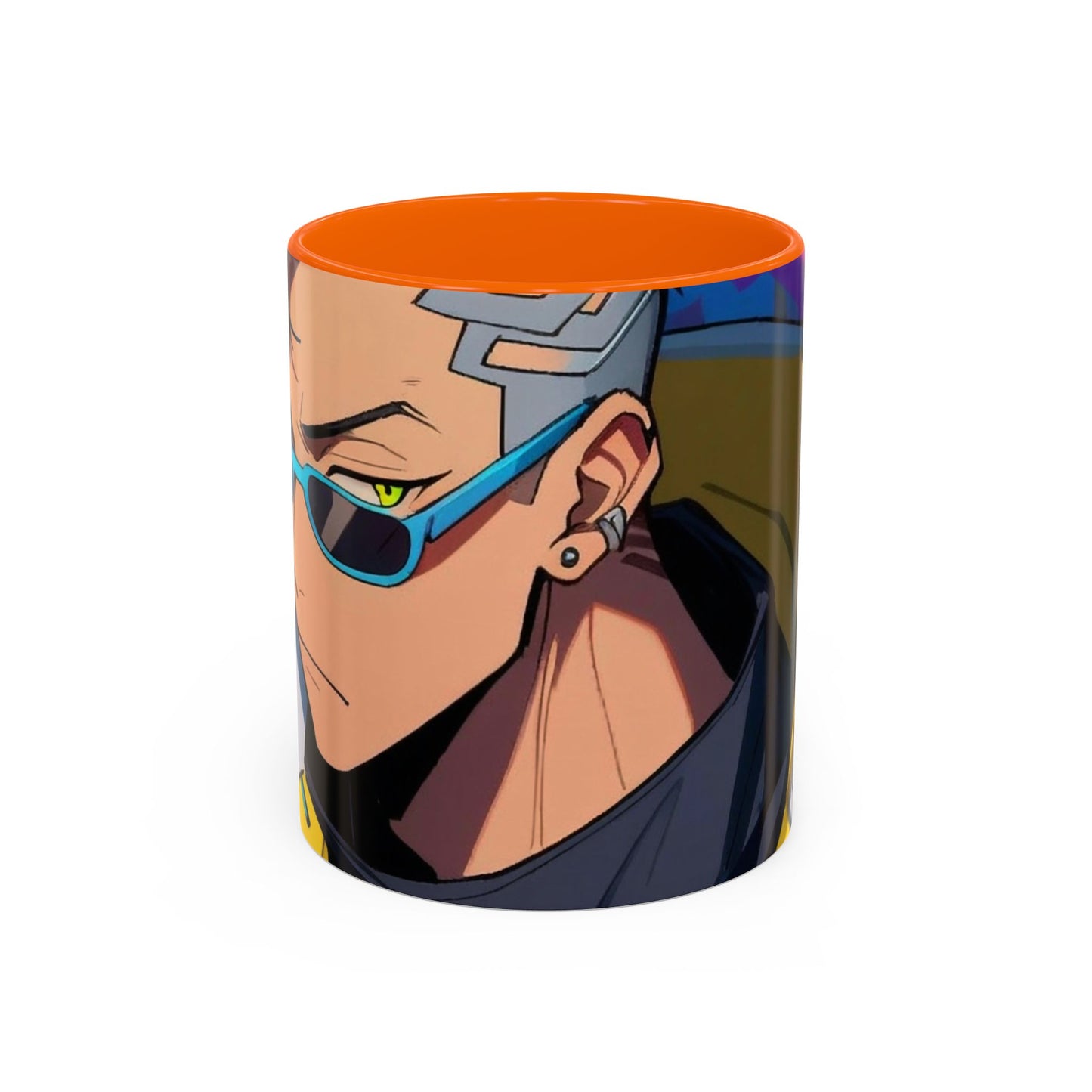 David Martinez 001 Coffee Mug