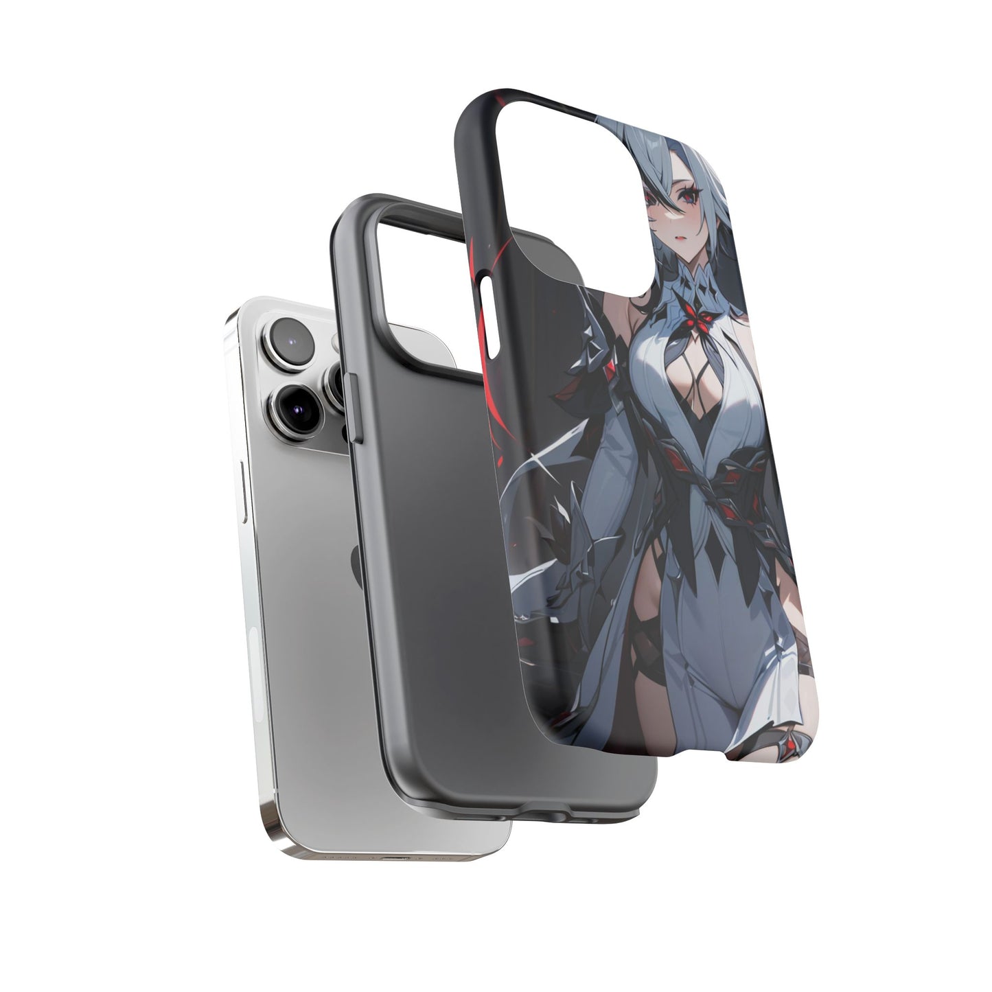 Arlecchino 007 Tough Cases