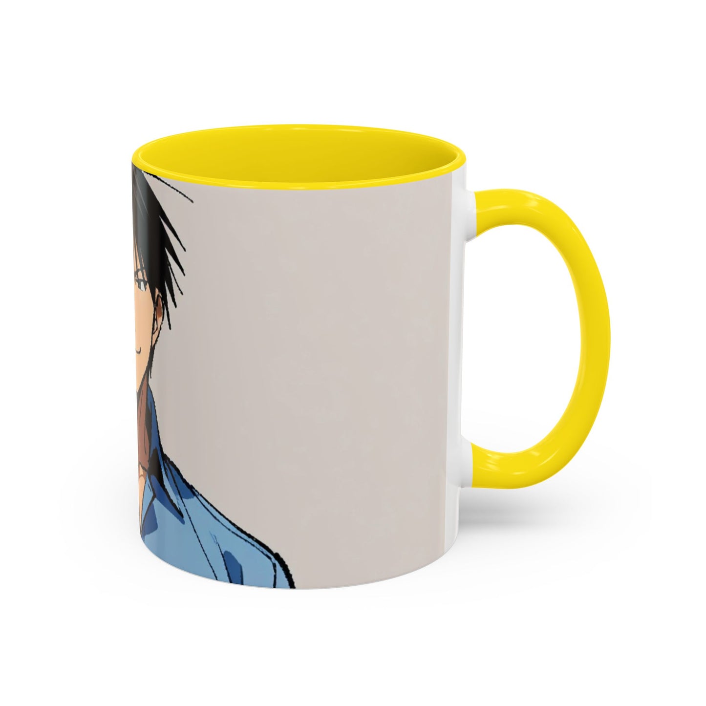 Roy Mustang 002 Coffee Mug