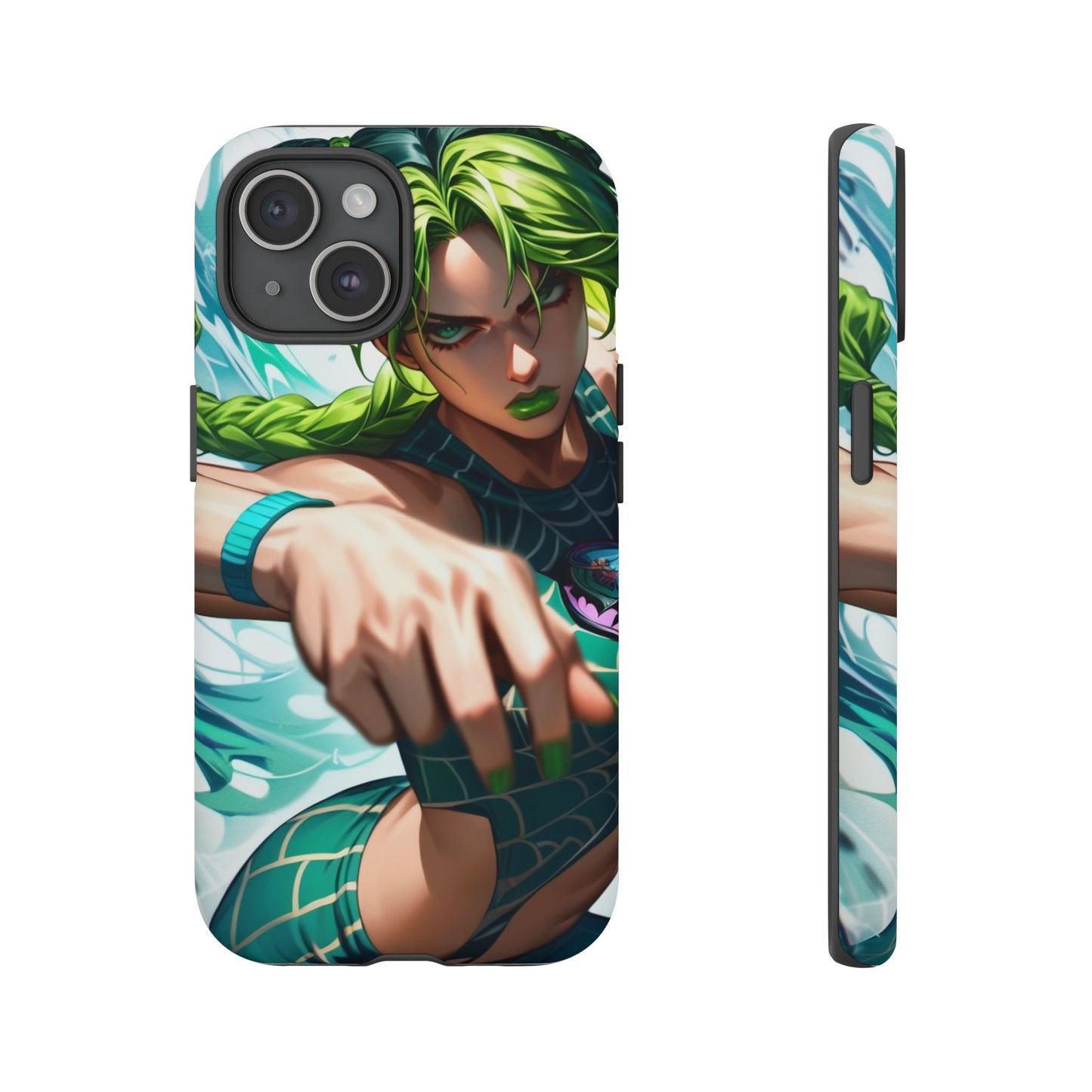 Jolyne Kujo 005 Tough Cases