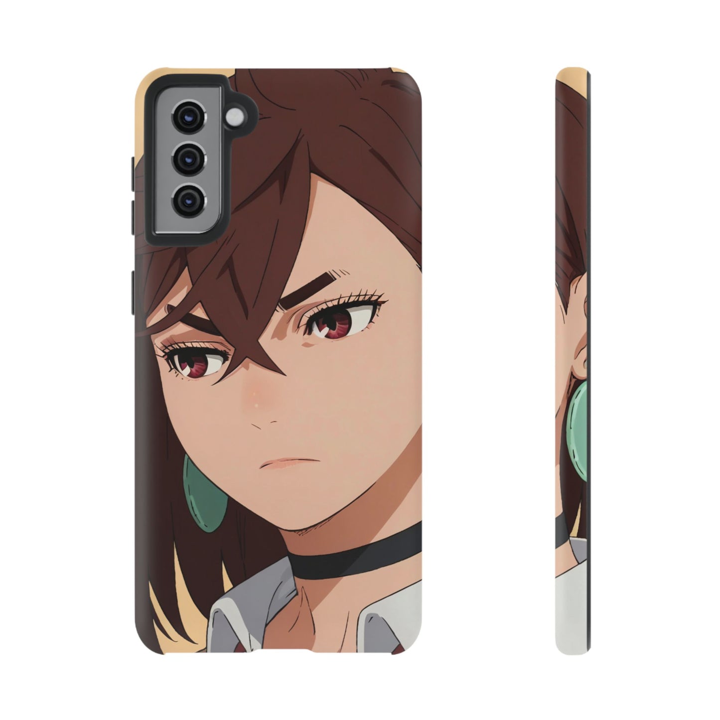 Ayase Momo 003 Tough Cases