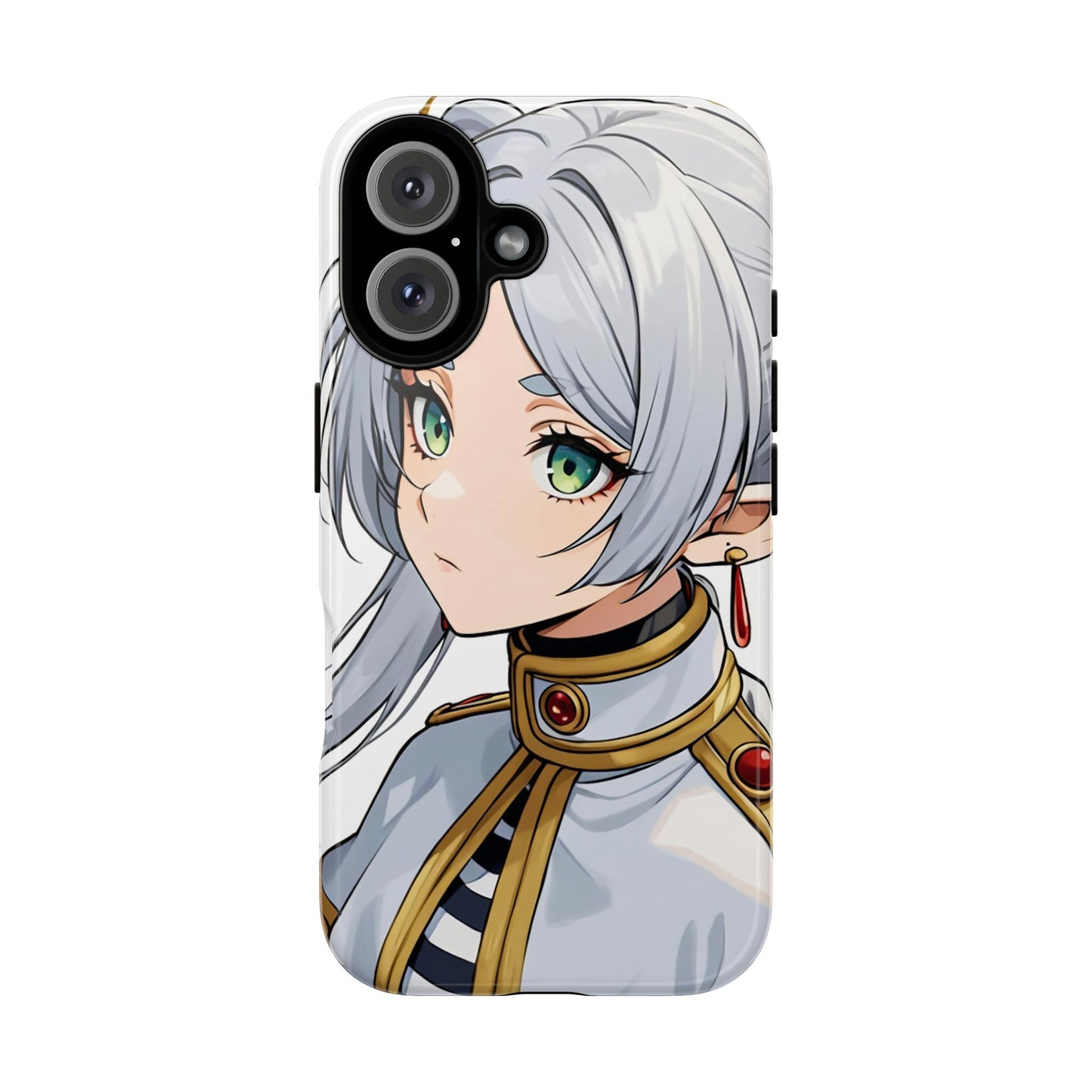 Frieren Tough Cases