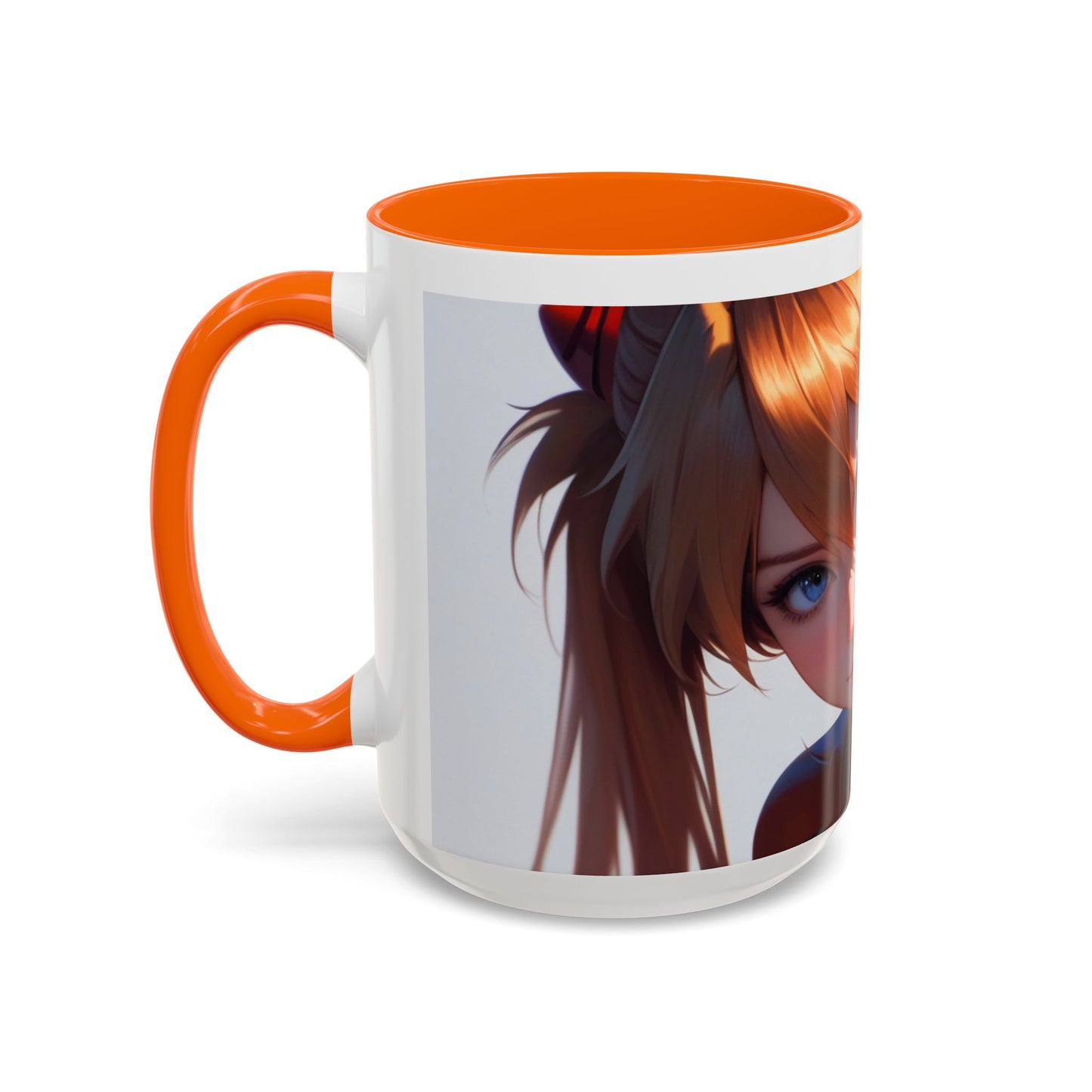 Asuka Soryu 005 Coffee Mug