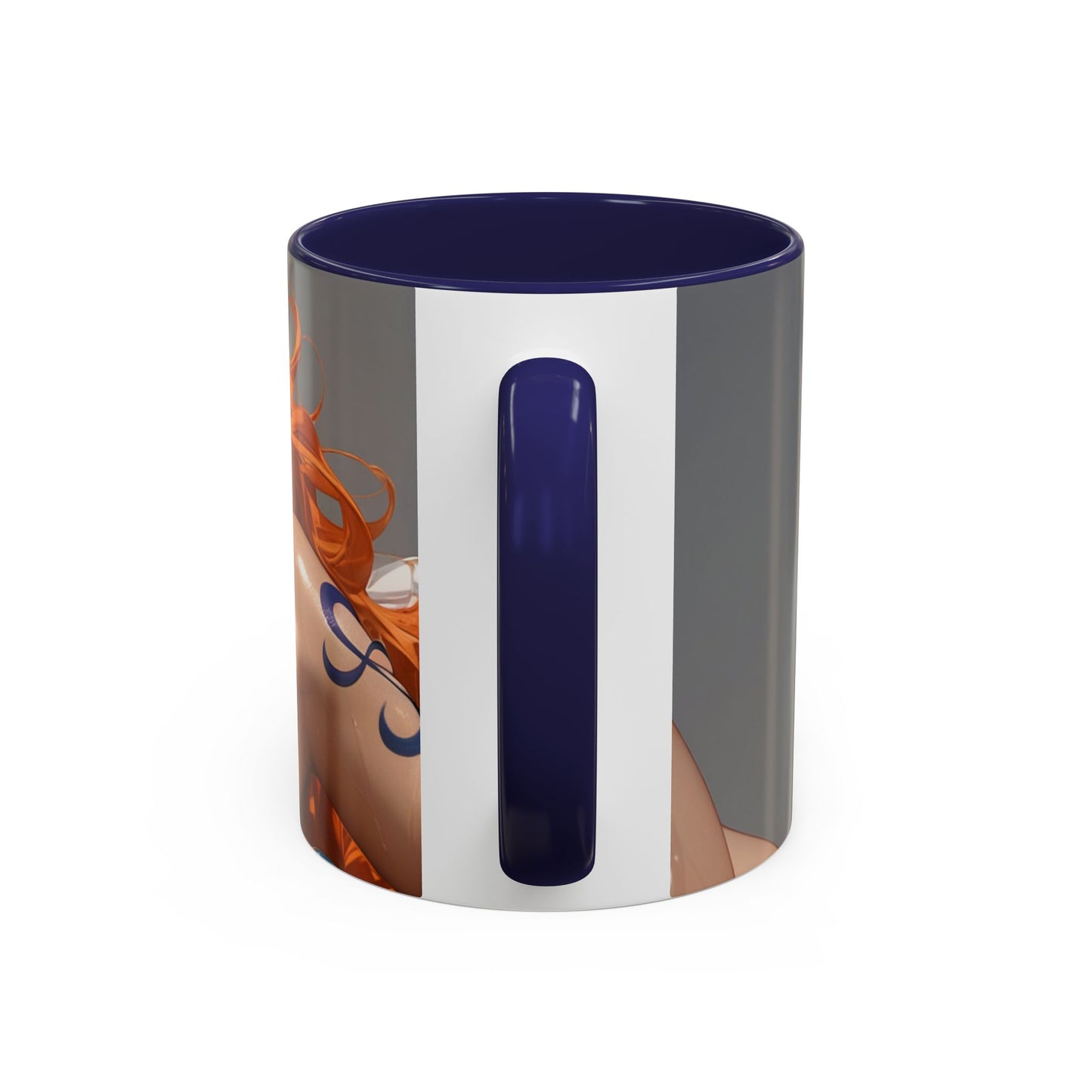 Nami 001 Coffee Mug