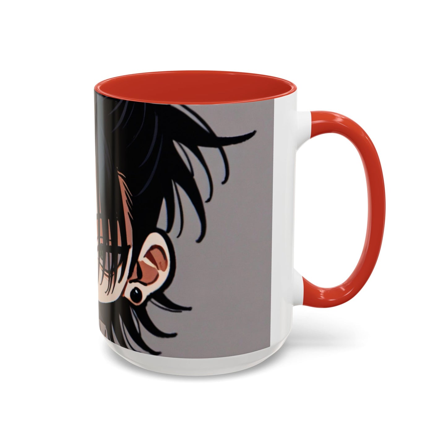 Geto Suguru 004 Coffee Mug