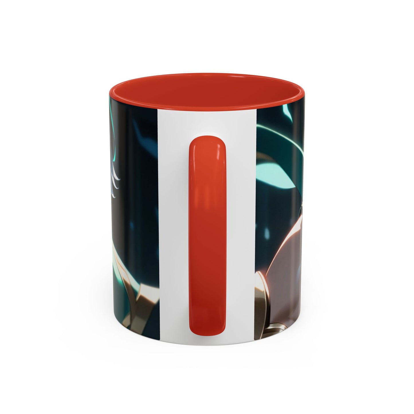 Alhaitham 002 Coffee Mug