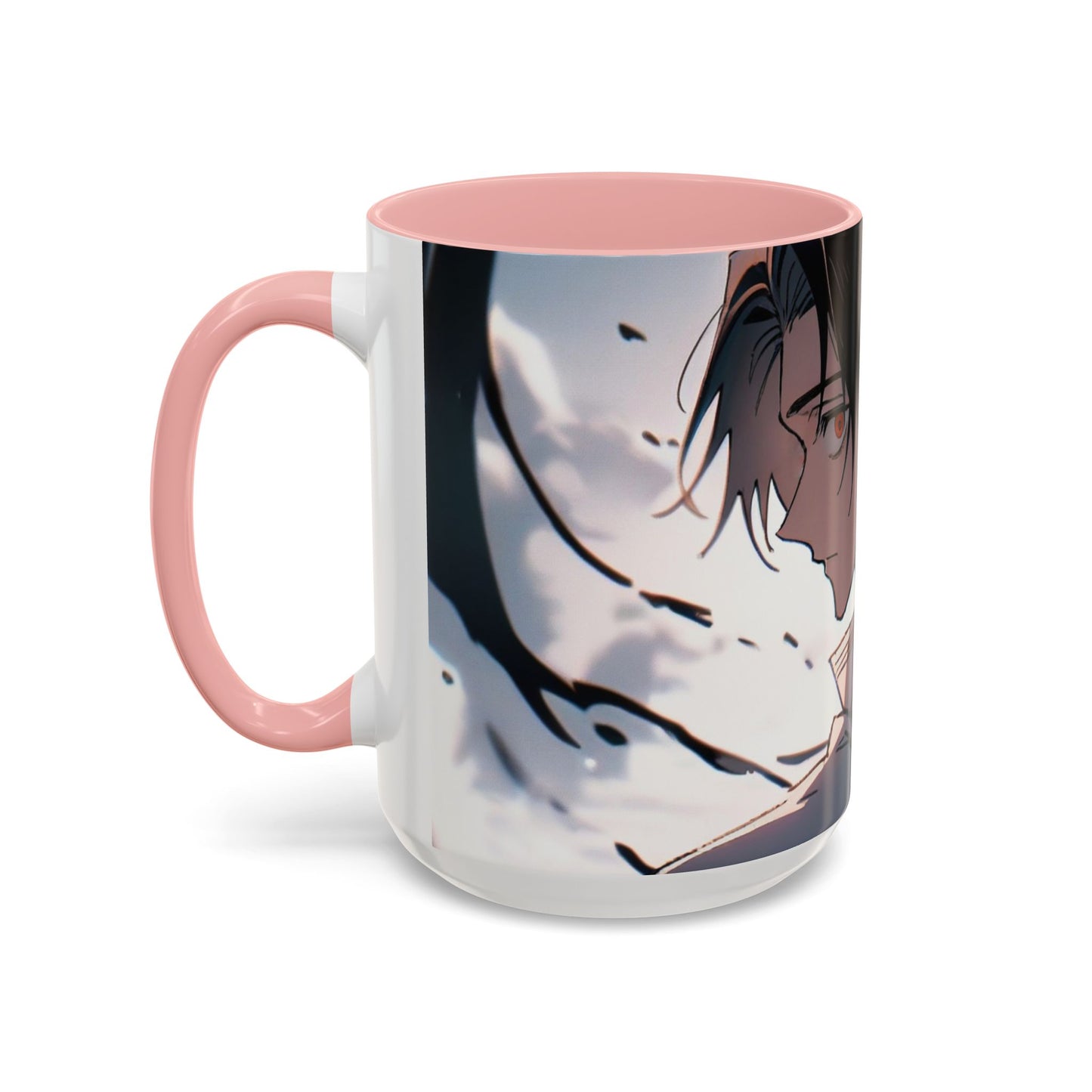 Yuta Okkotsu 001 Coffee Mug