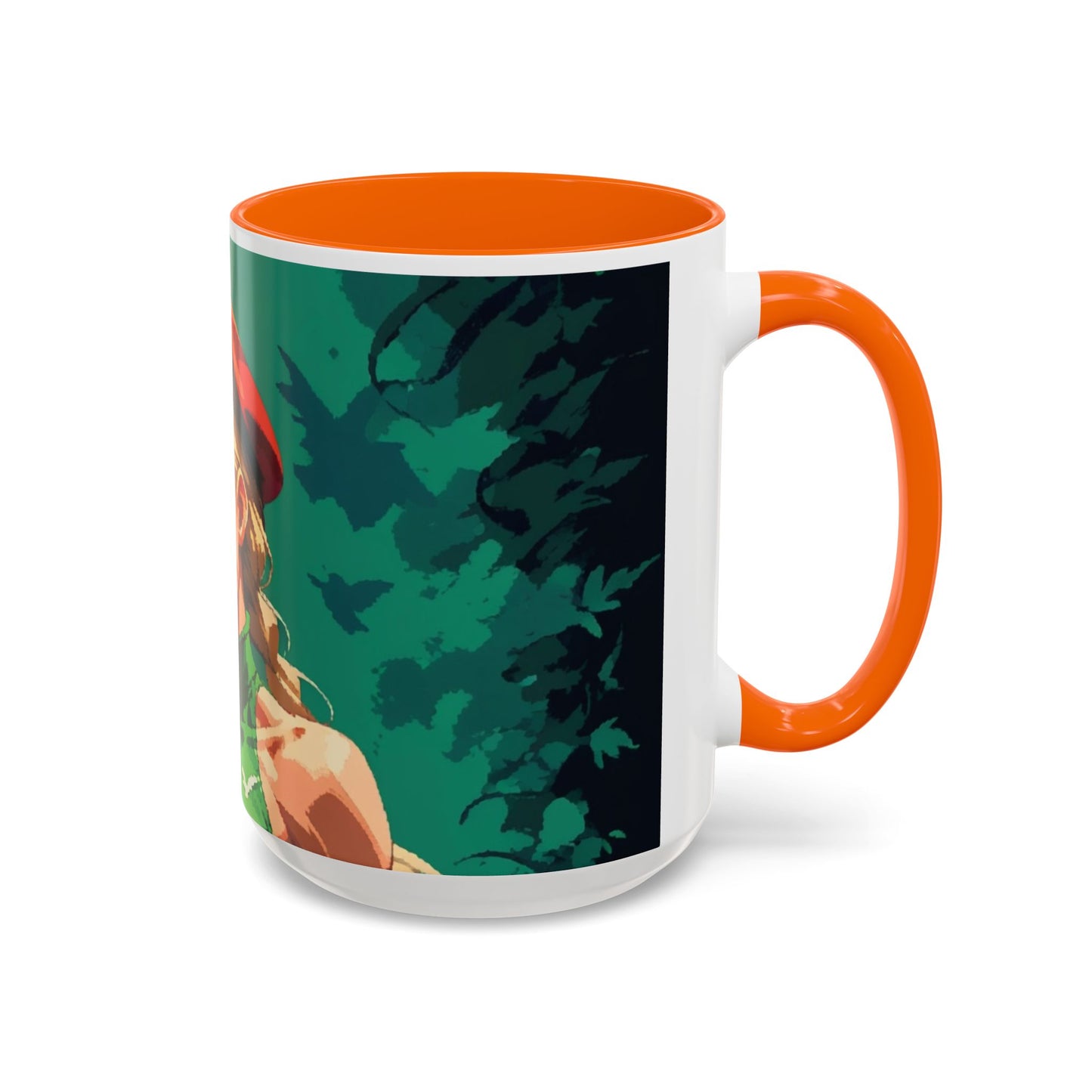Cammy 009 Coffee Mug