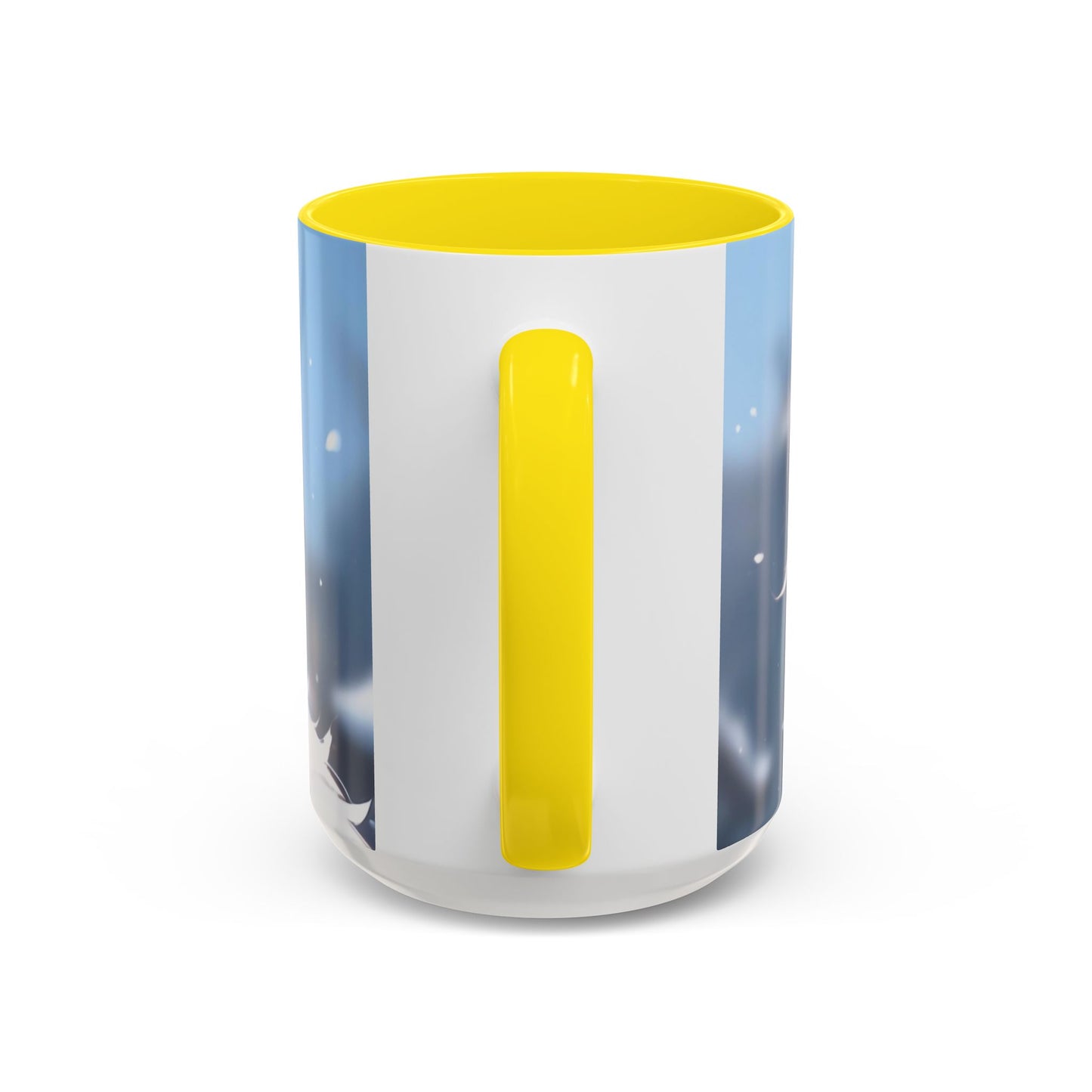 Arlecchino 008 Coffee Mug