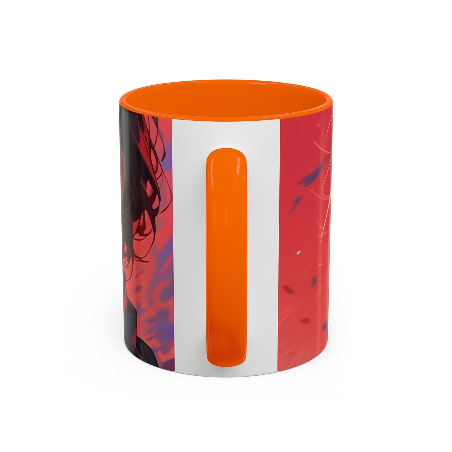 Jill Valentine 001 Coffee Mug