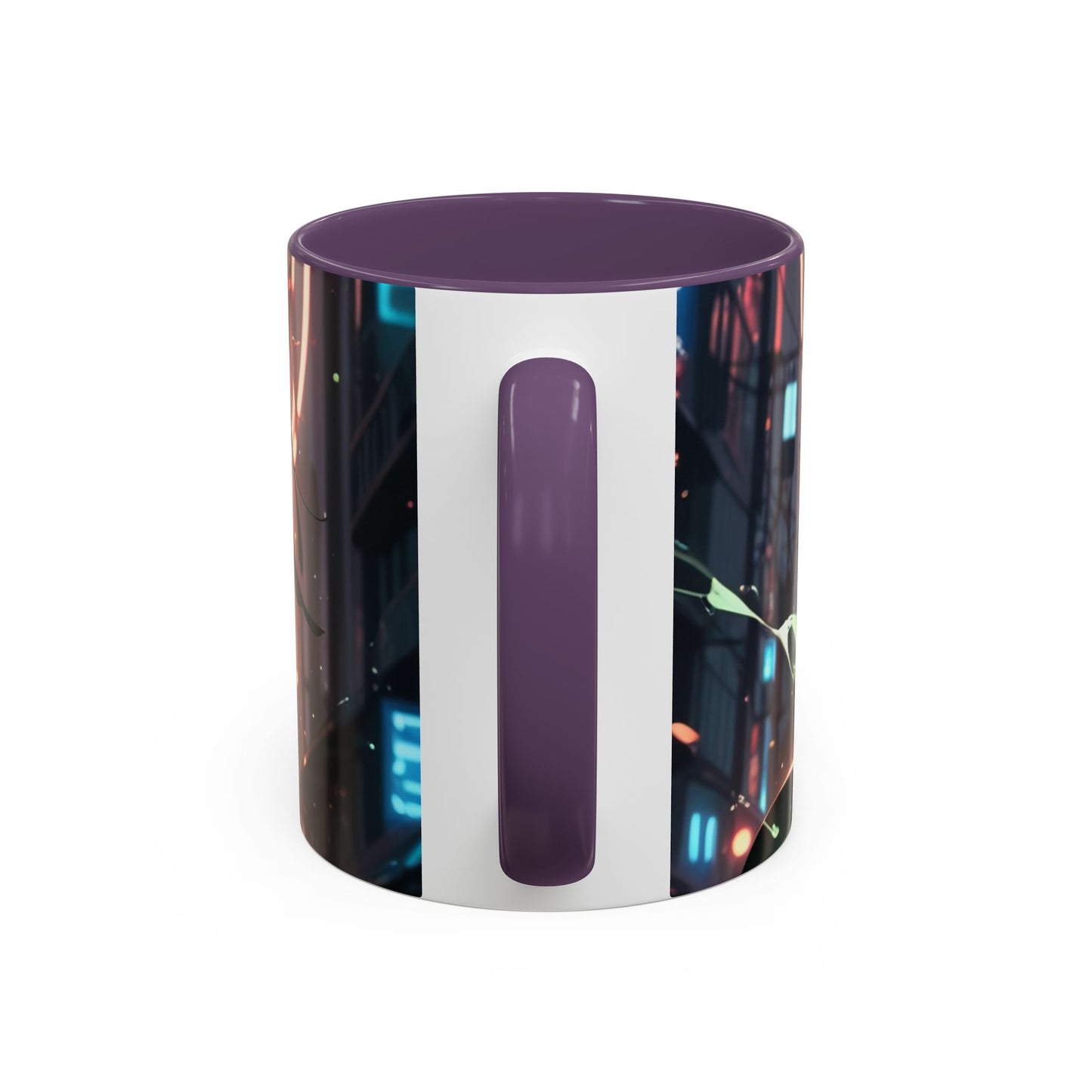 Fubuki 004 Coffee Mug