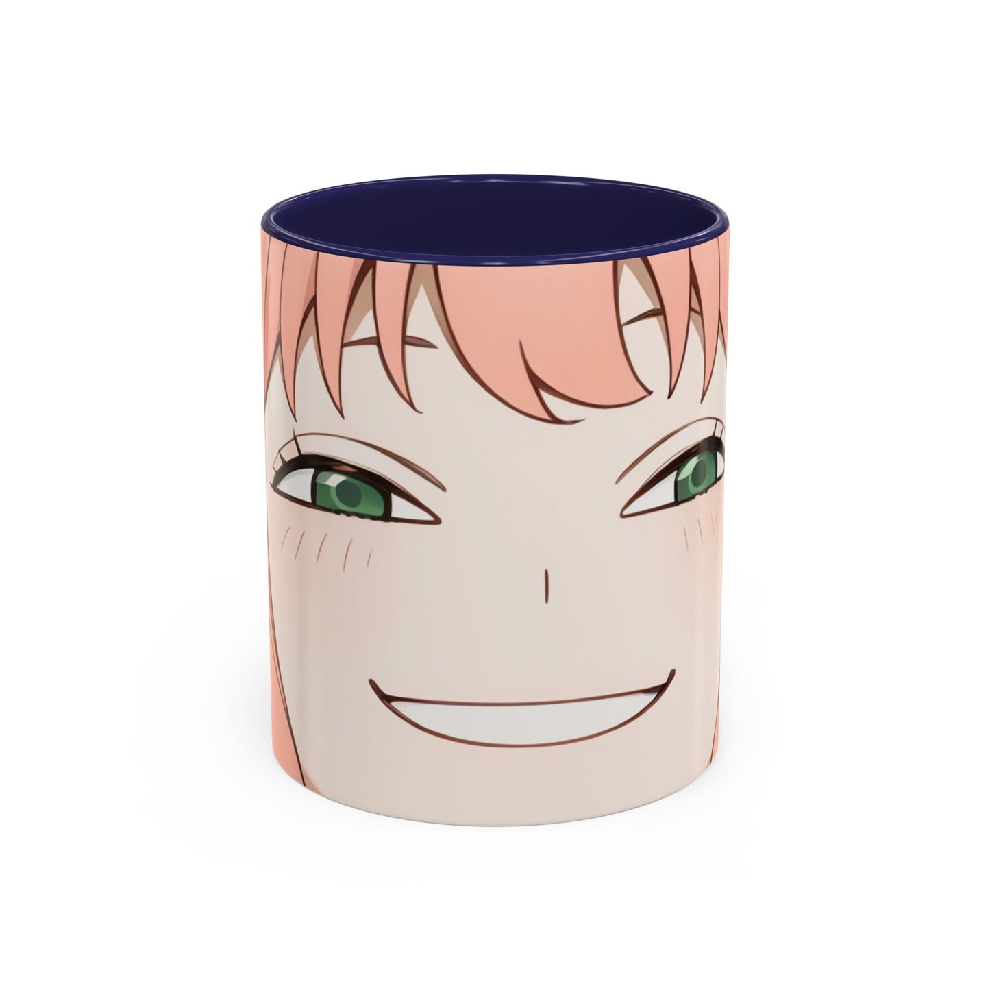 Anya 005 Coffee Mug