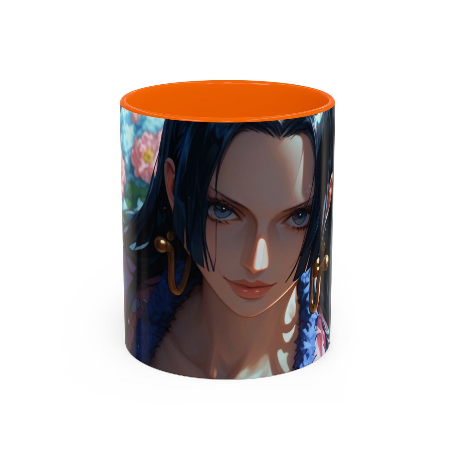 Boa Hancock 004 Coffee Mug