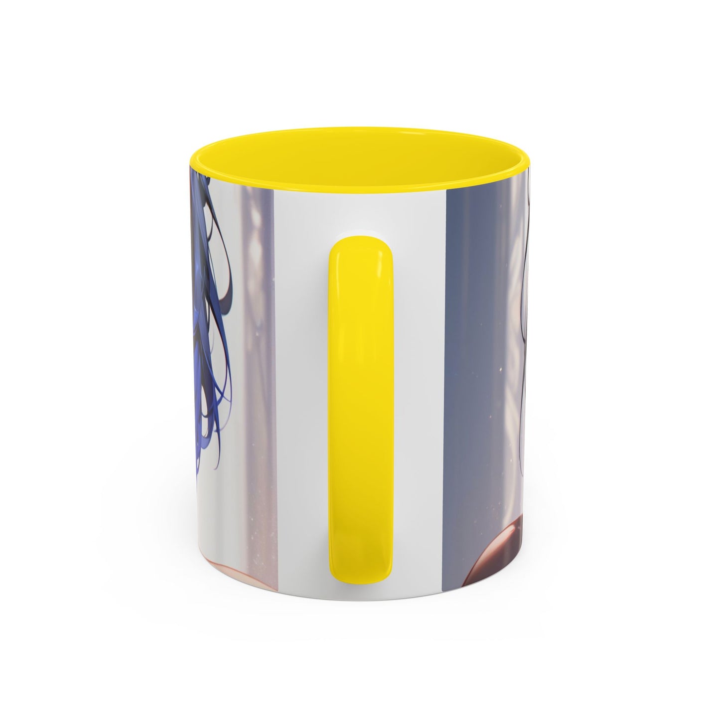 Yelan 003 Coffee Mug