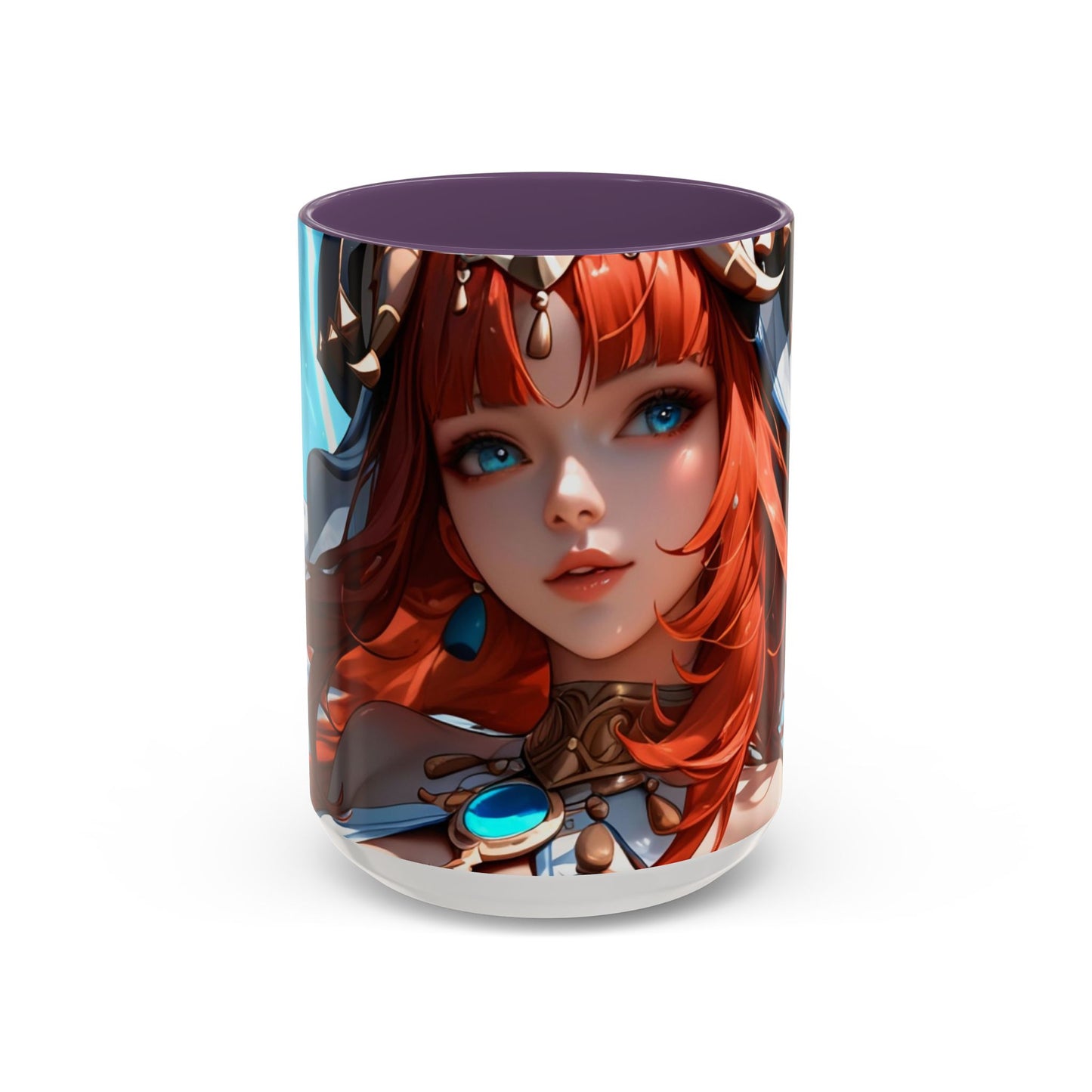 Nilou 004 Coffee Mug