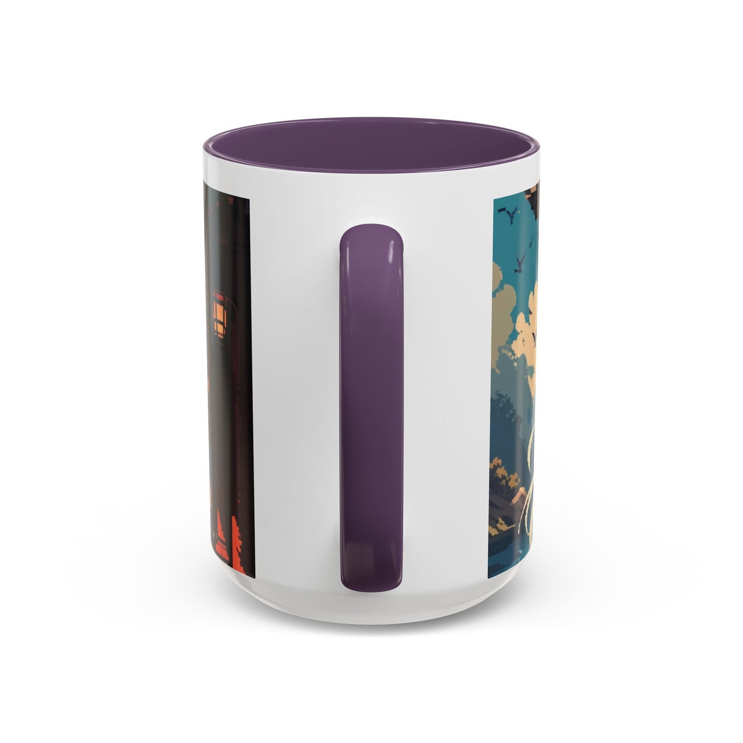 Ayaka 004 Coffee Mug
