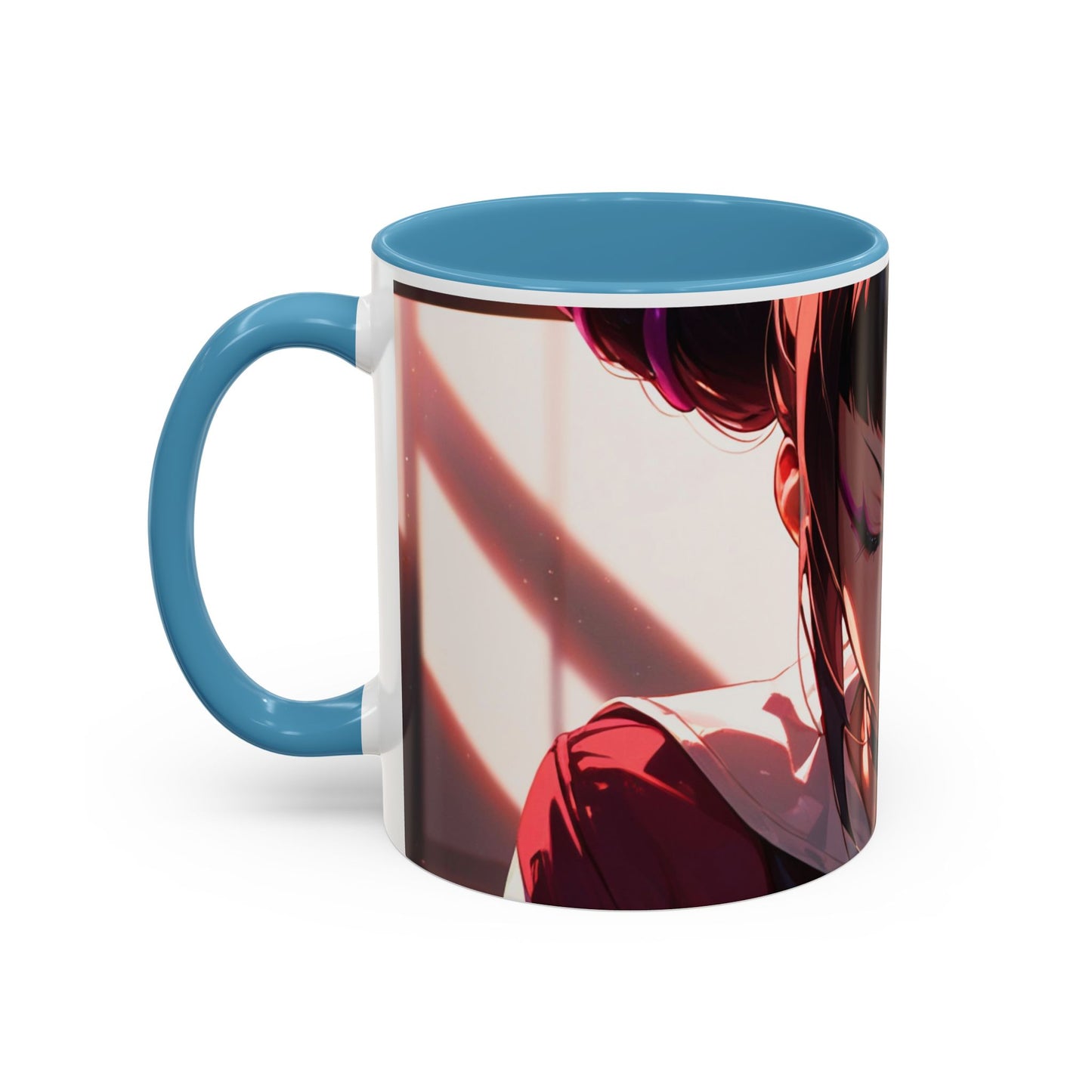 Juri 007 Coffee Mug