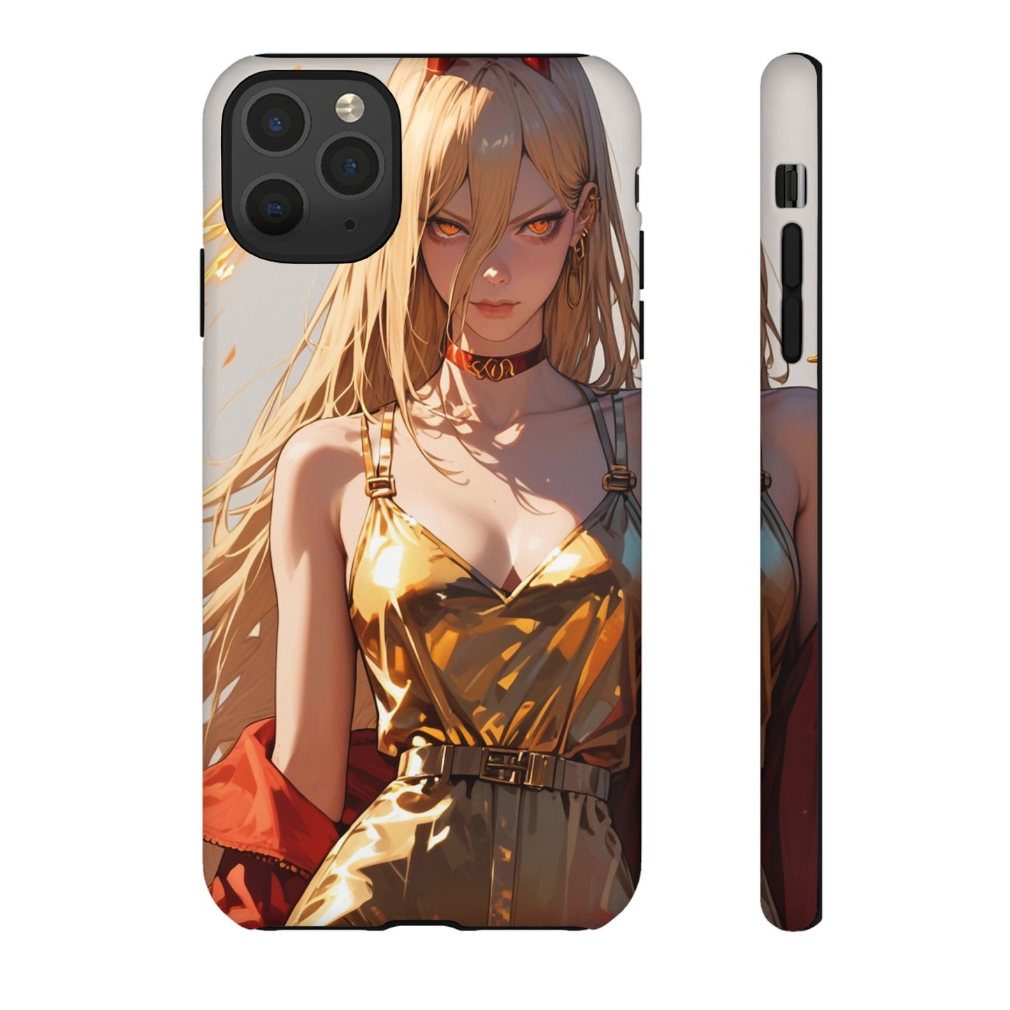 Power 001 Tough Cases