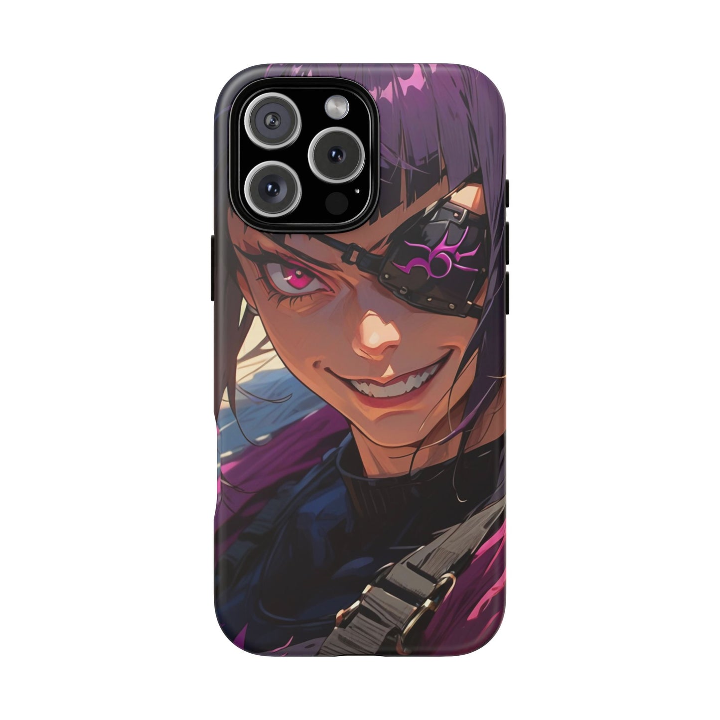 Juri 002 Tough Cases
