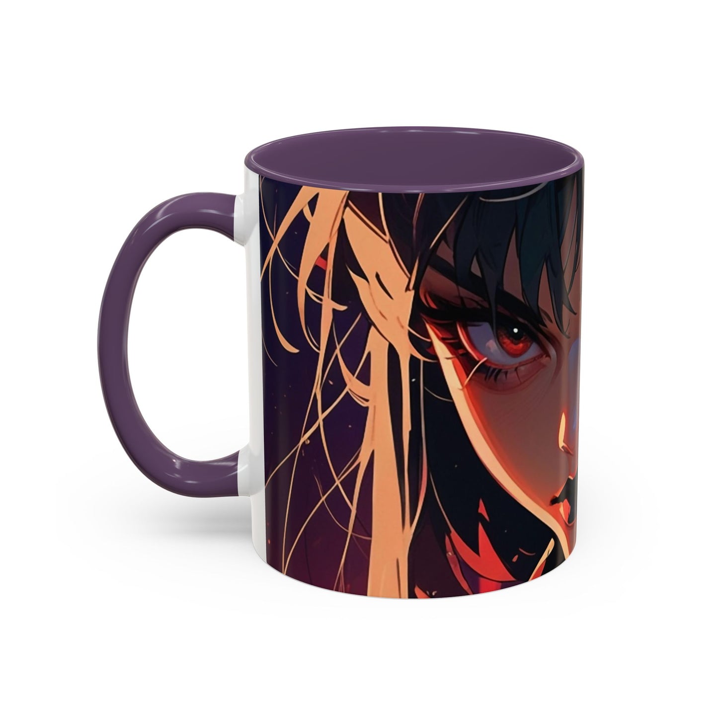 Chun Li 009 Coffee Mug