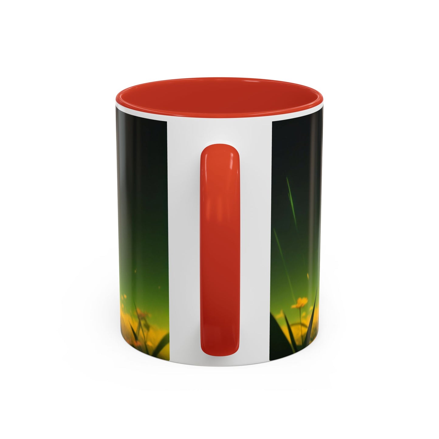 Lucyna 004 Coffee Mug