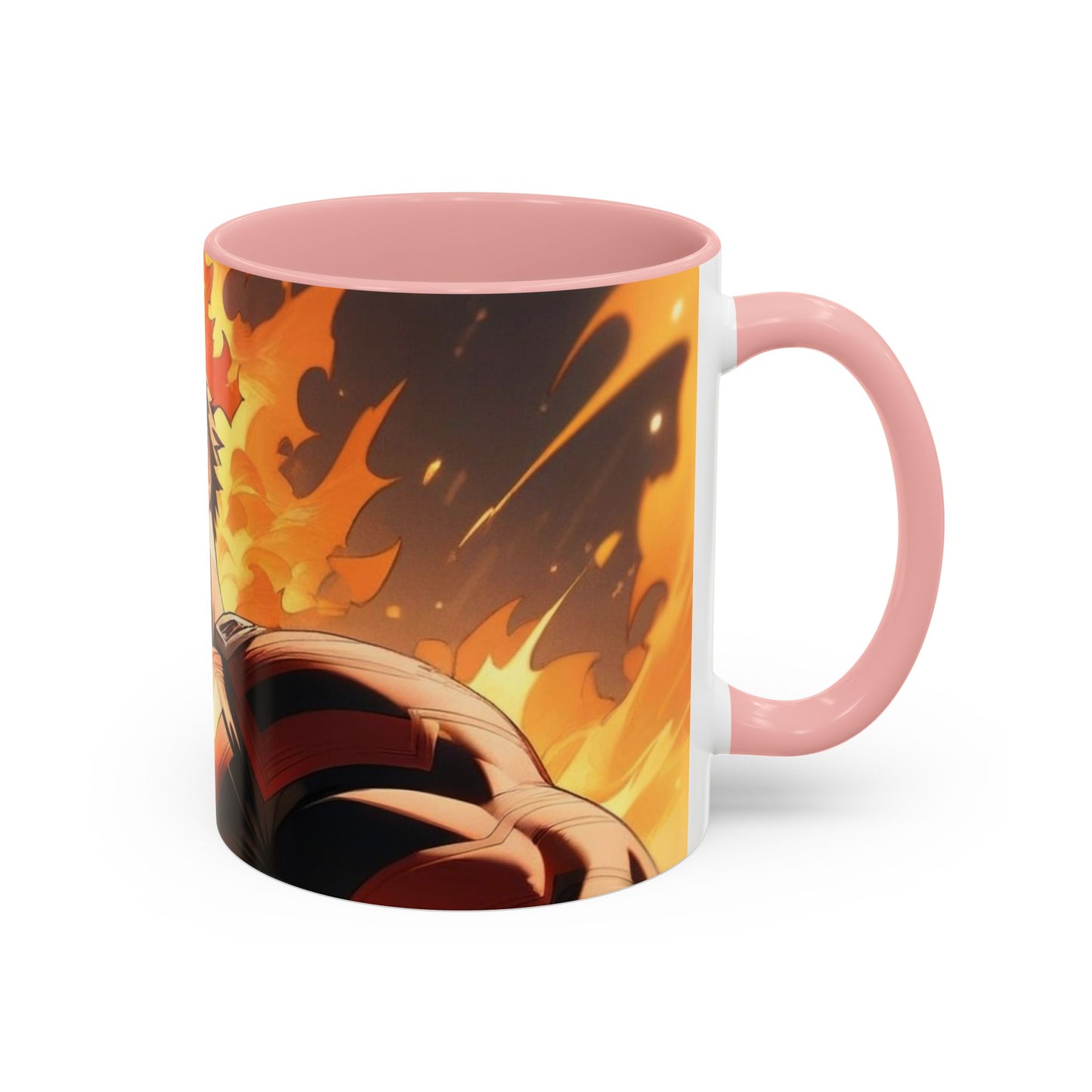 Endeavor 001 Coffee Mug