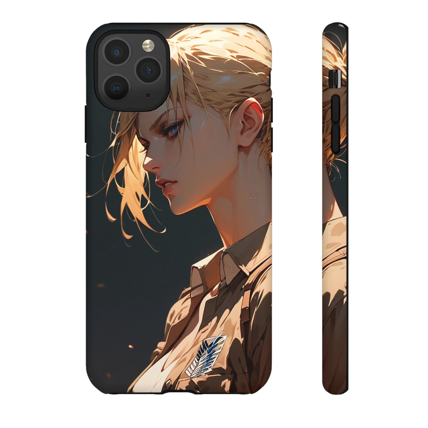 Annie Leonhardt 004 Tough Cases