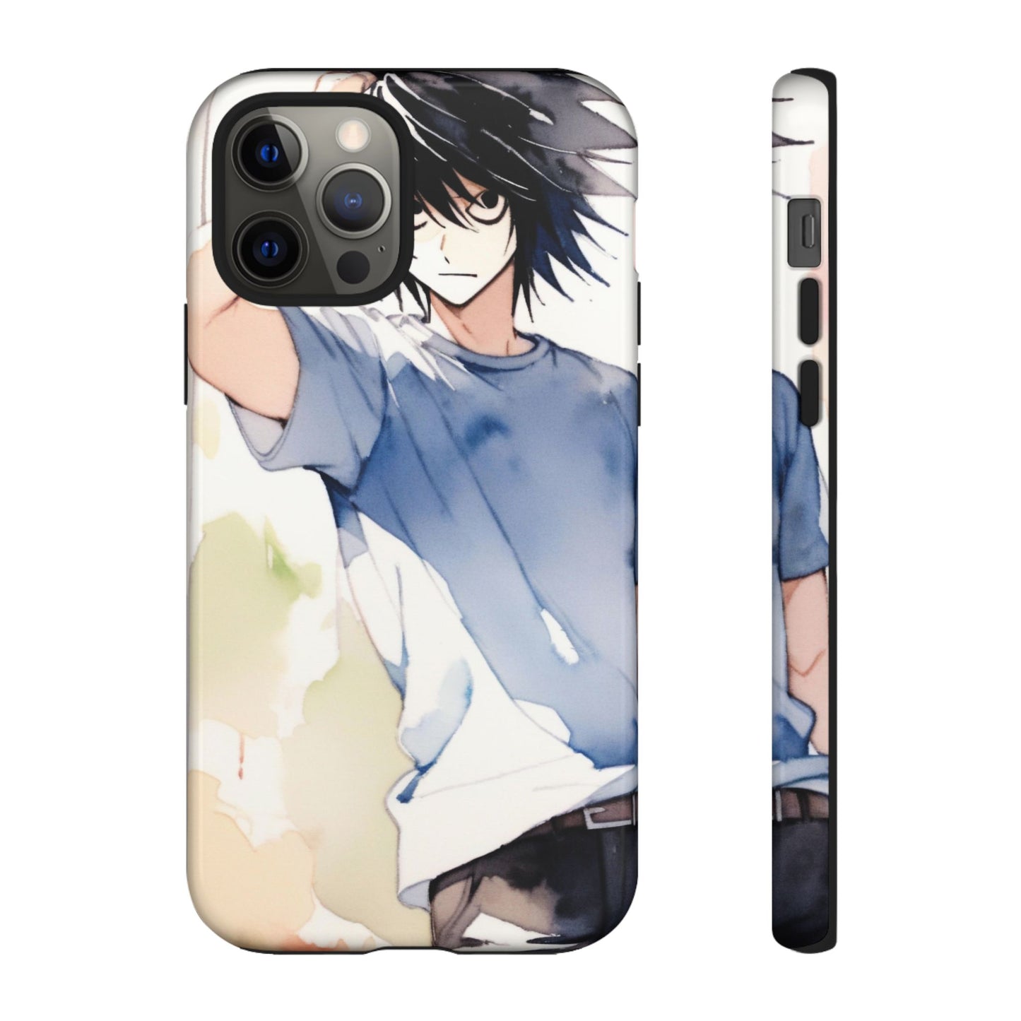 L 001 Tough Cases
