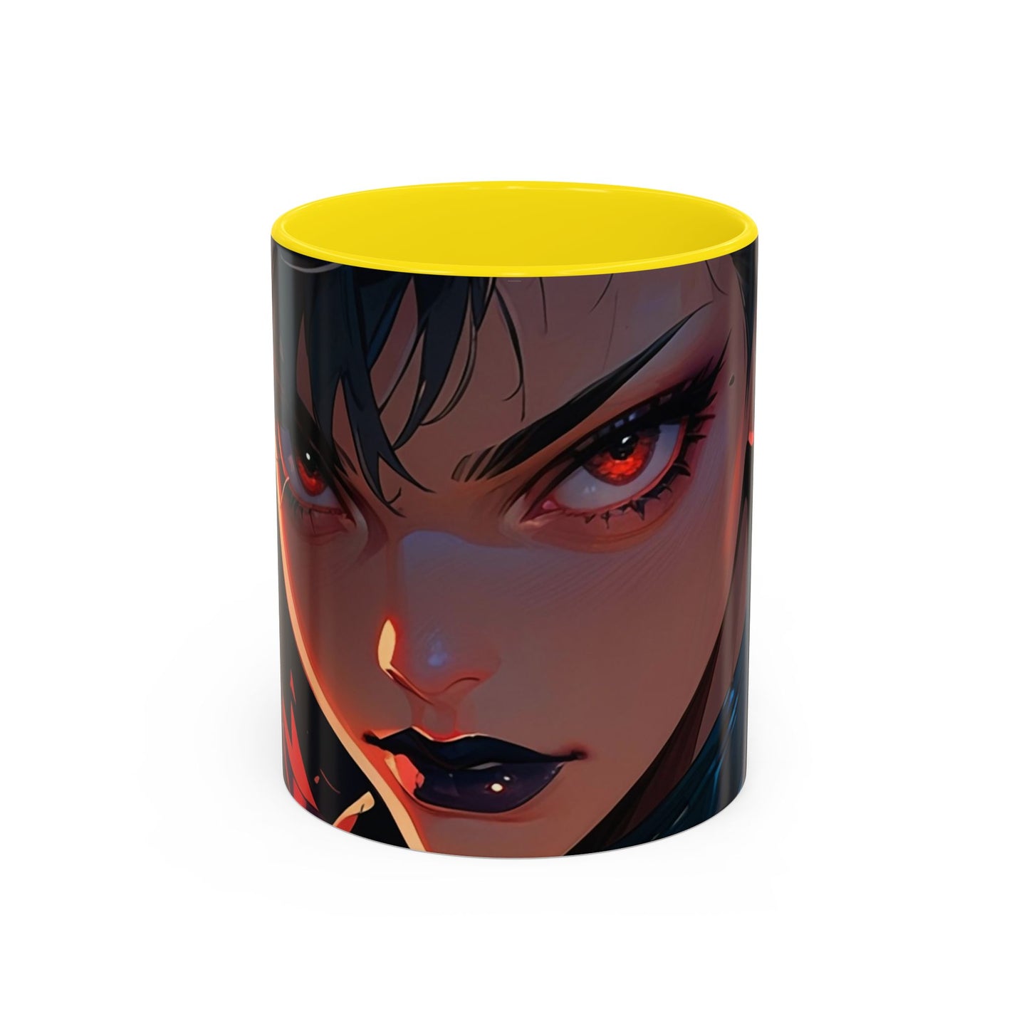 Chun Li 009 Coffee Mug