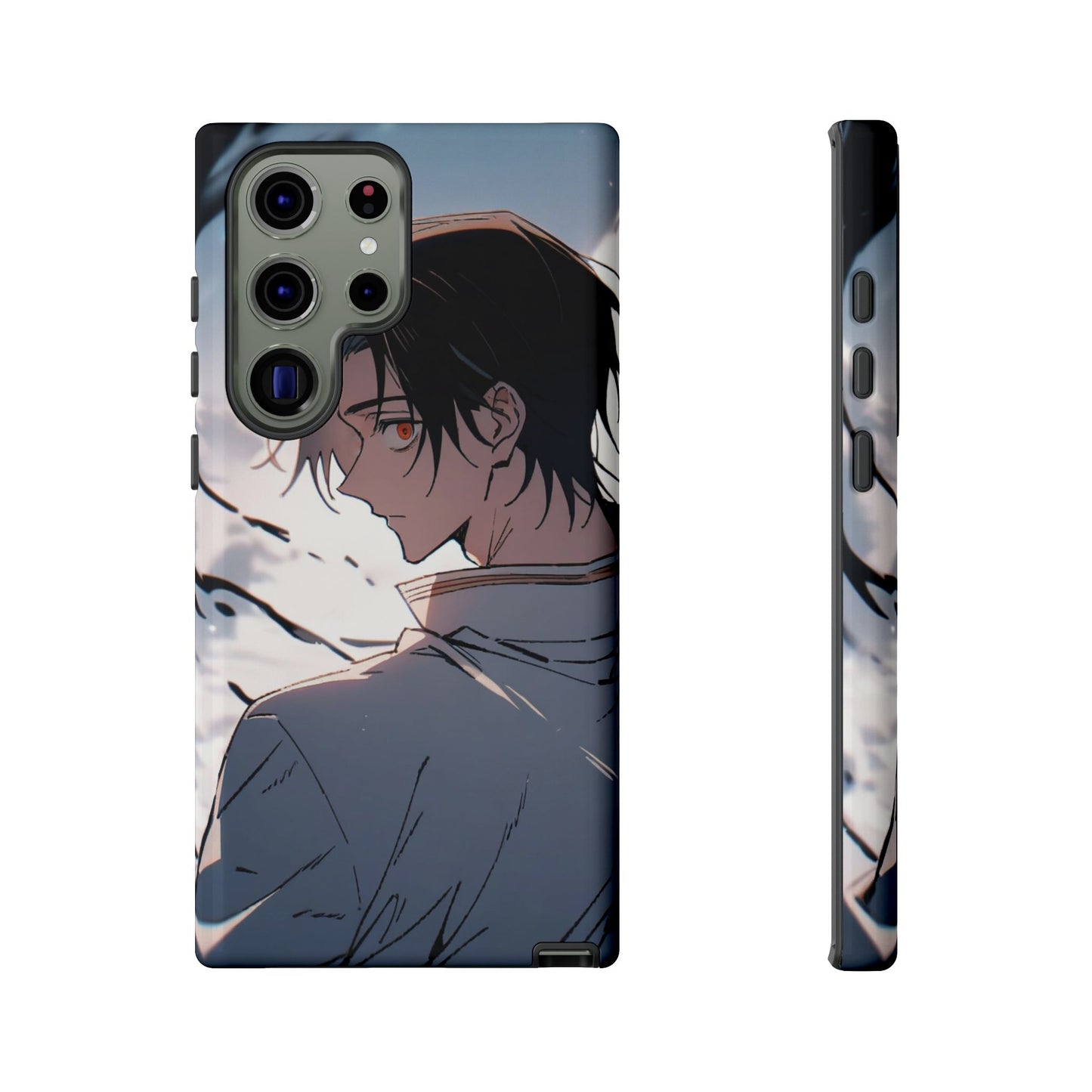 Yuta Okkotsu 001 Tough Cases
