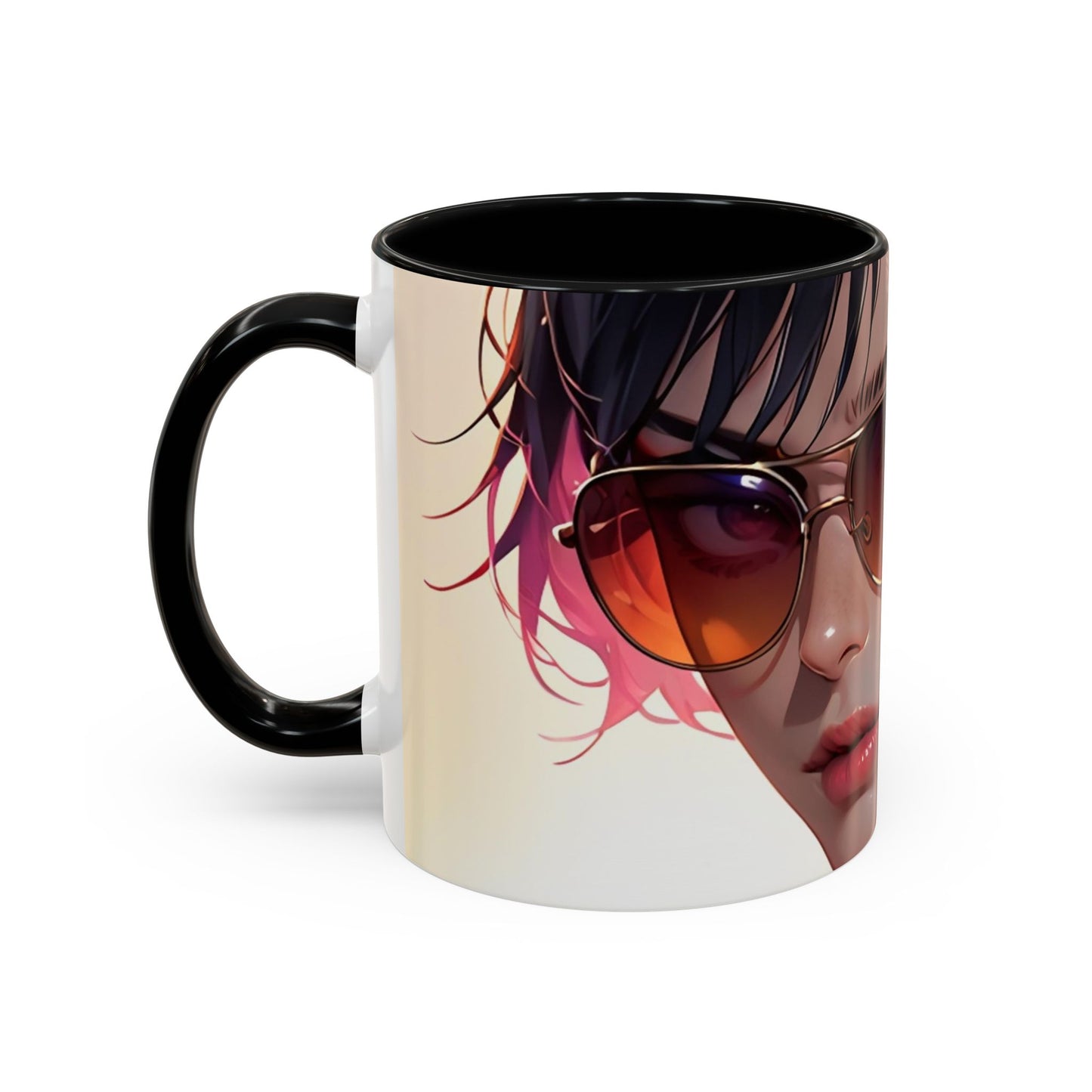 Reina 002 Coffee Mug