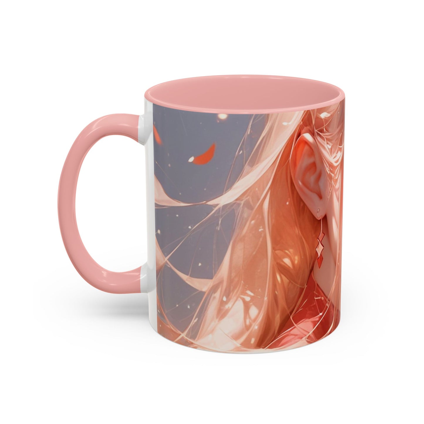 Zero Two 003 Coffee Mug