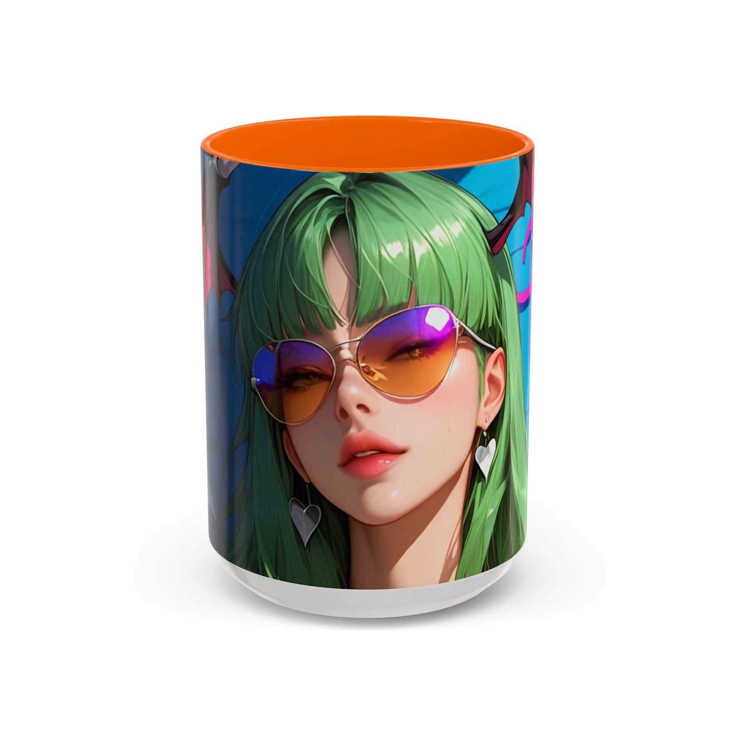 Morrigan 006 Coffee Mug