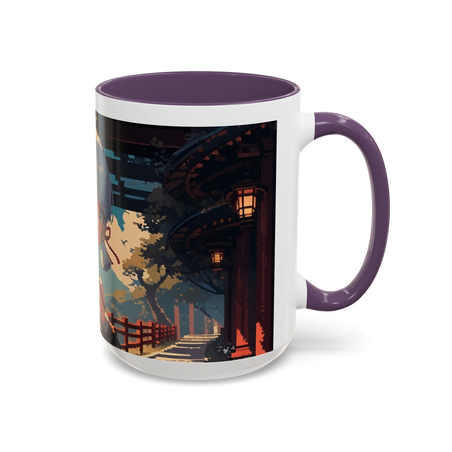 Ayaka 004 Coffee Mug