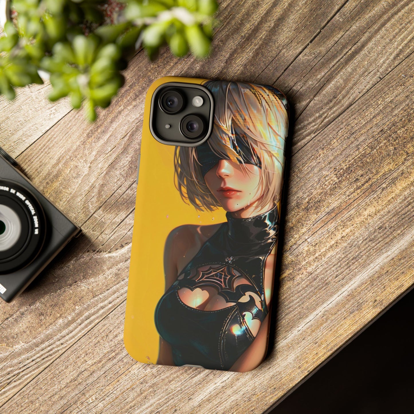 2B 004 Tough Cases