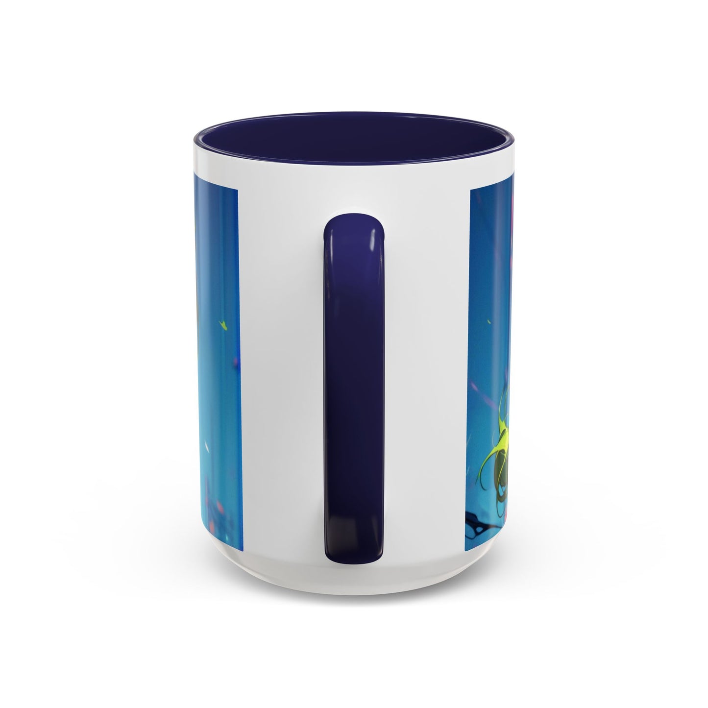 Jolyne Kujo 002 Coffee Mug