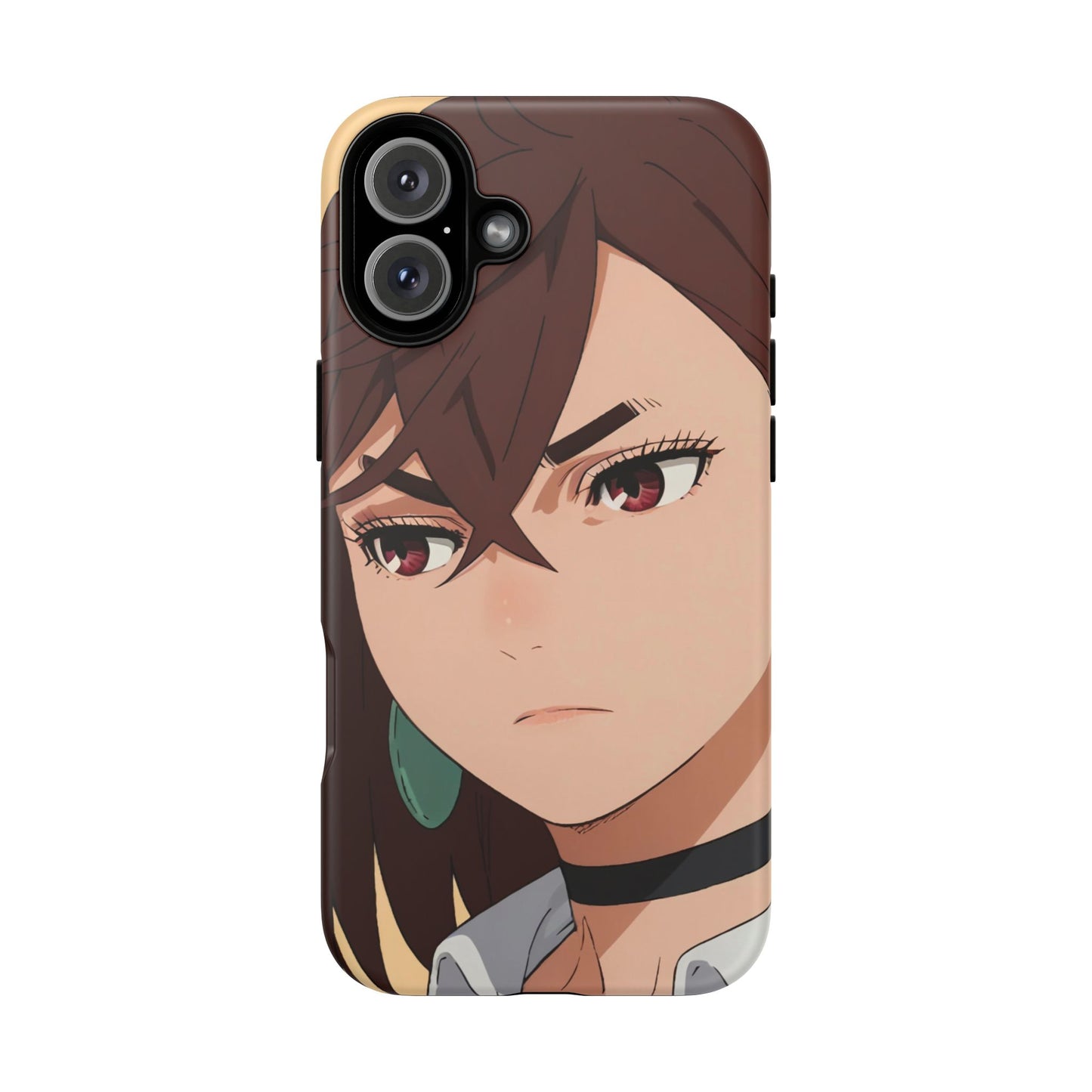Ayase Momo 003 Tough Cases