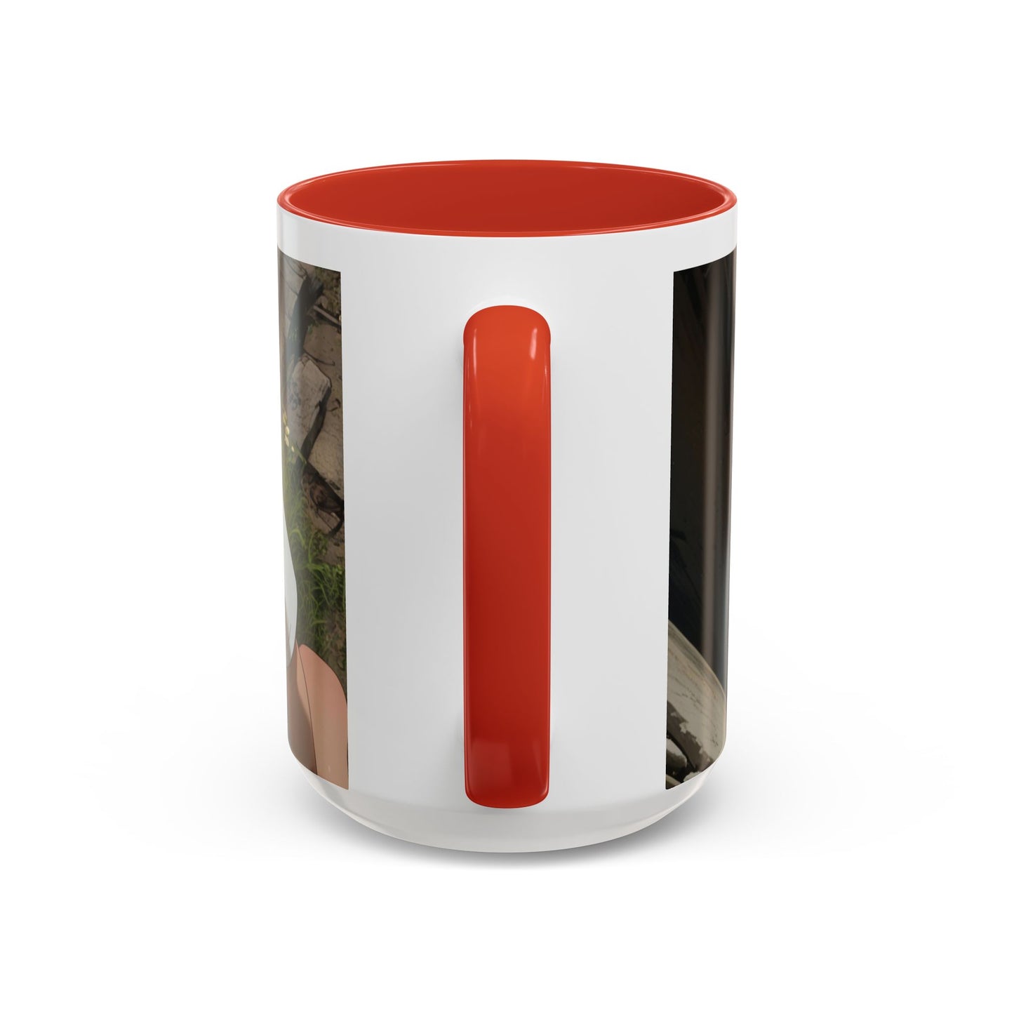 Ayase Momo 007 Coffee Mug