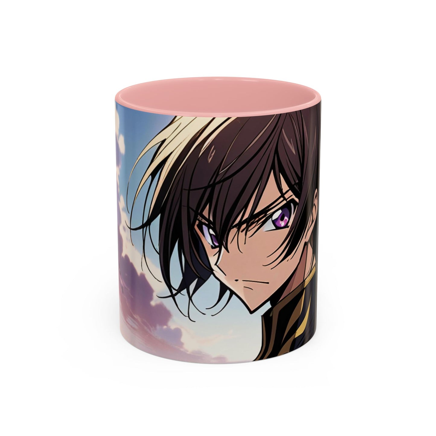 Lelouch 003 Coffee Mug