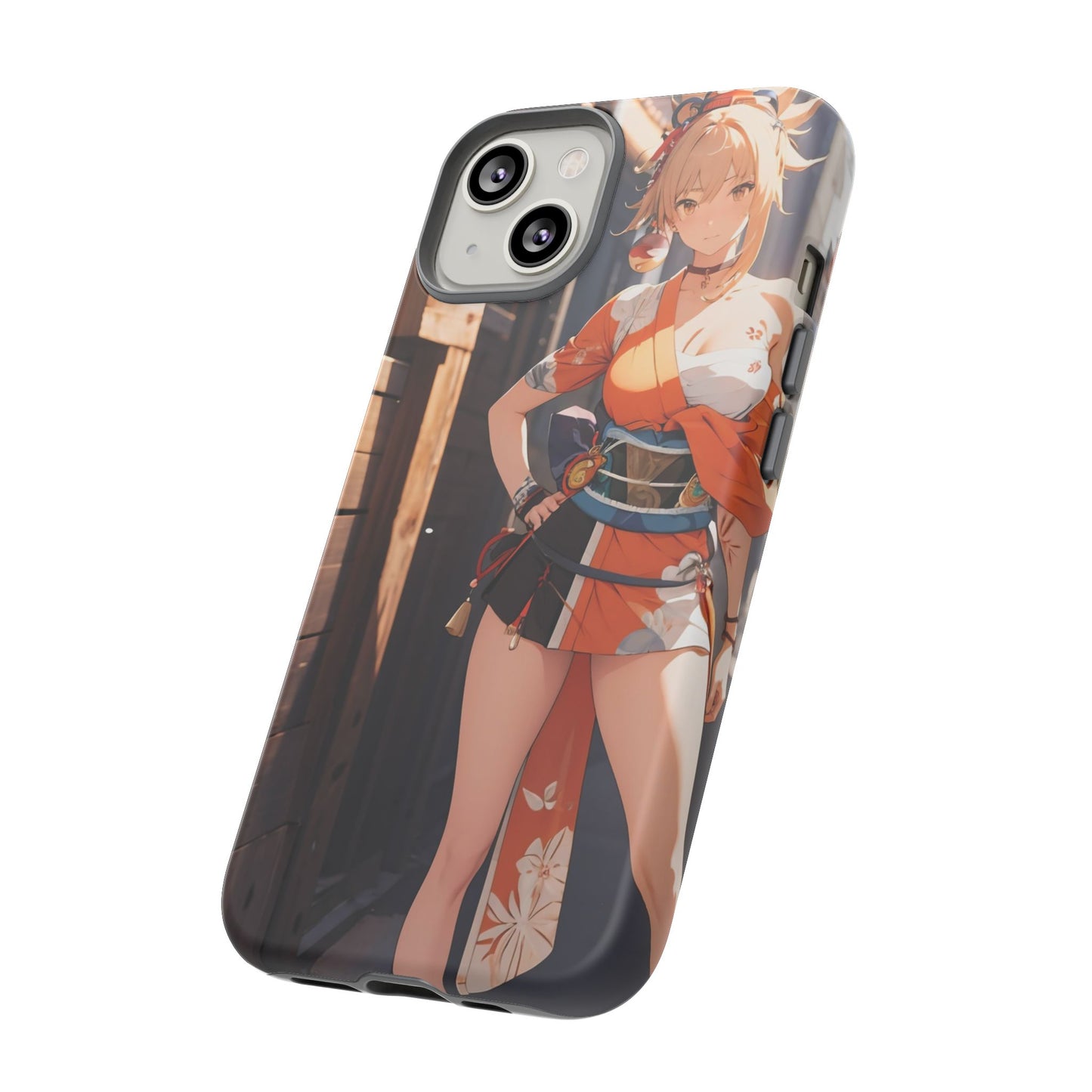 Yoimiya 001 Tough Cases
