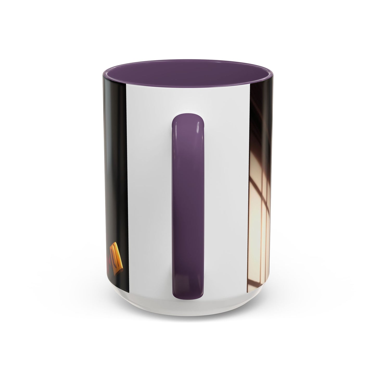 Tengen Uzui 001 Coffee Mug
