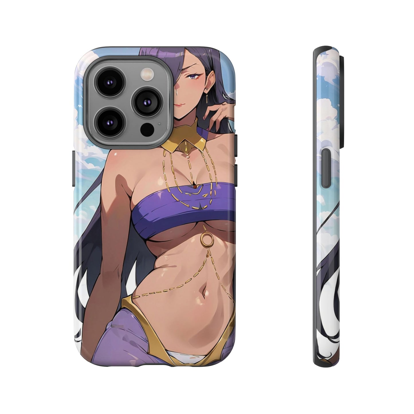 Aisha Belka 001 Tough Cases